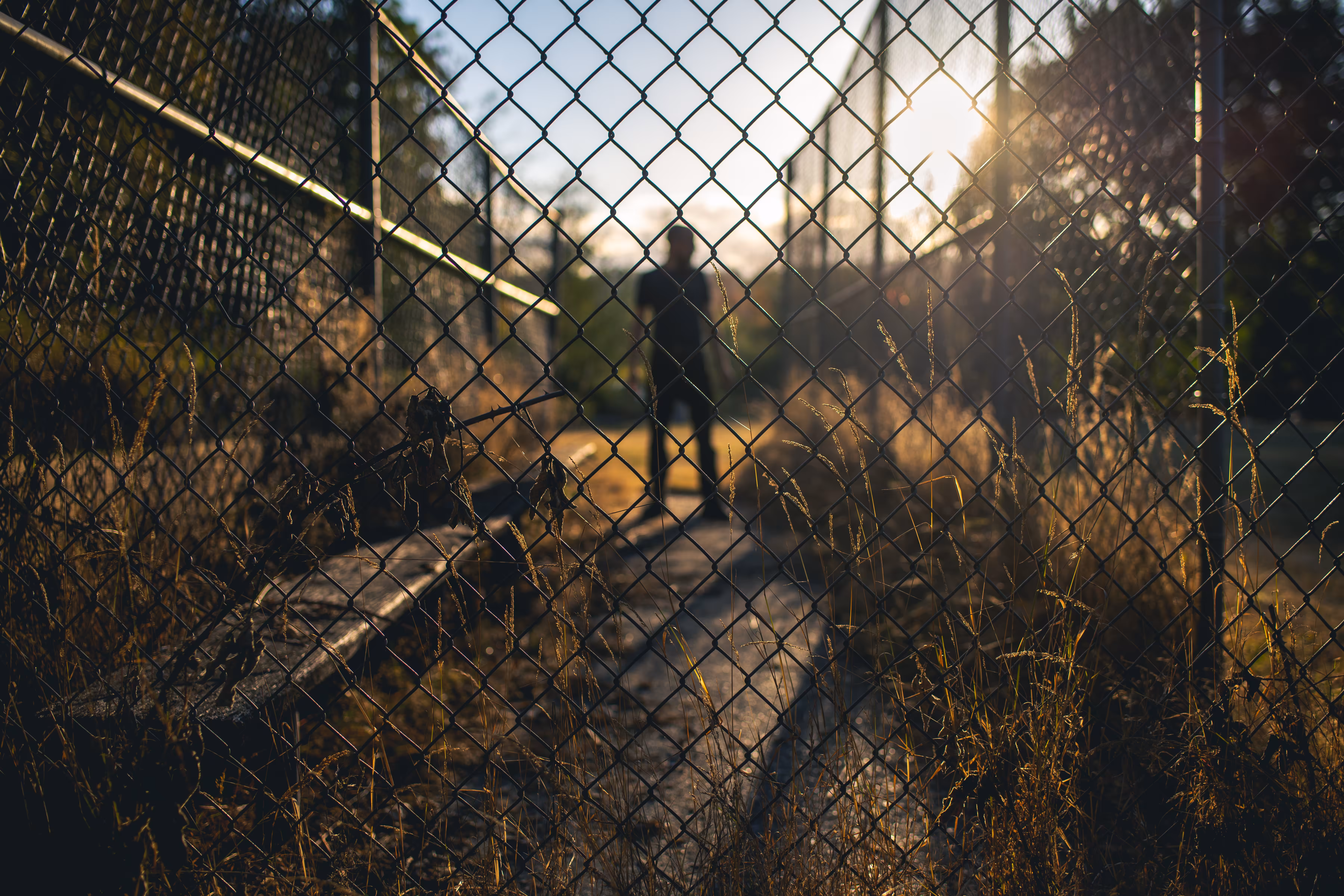 Expired Playground 