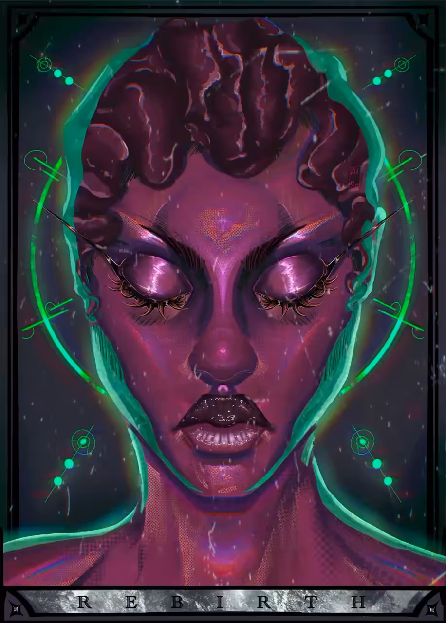 Rebirth I