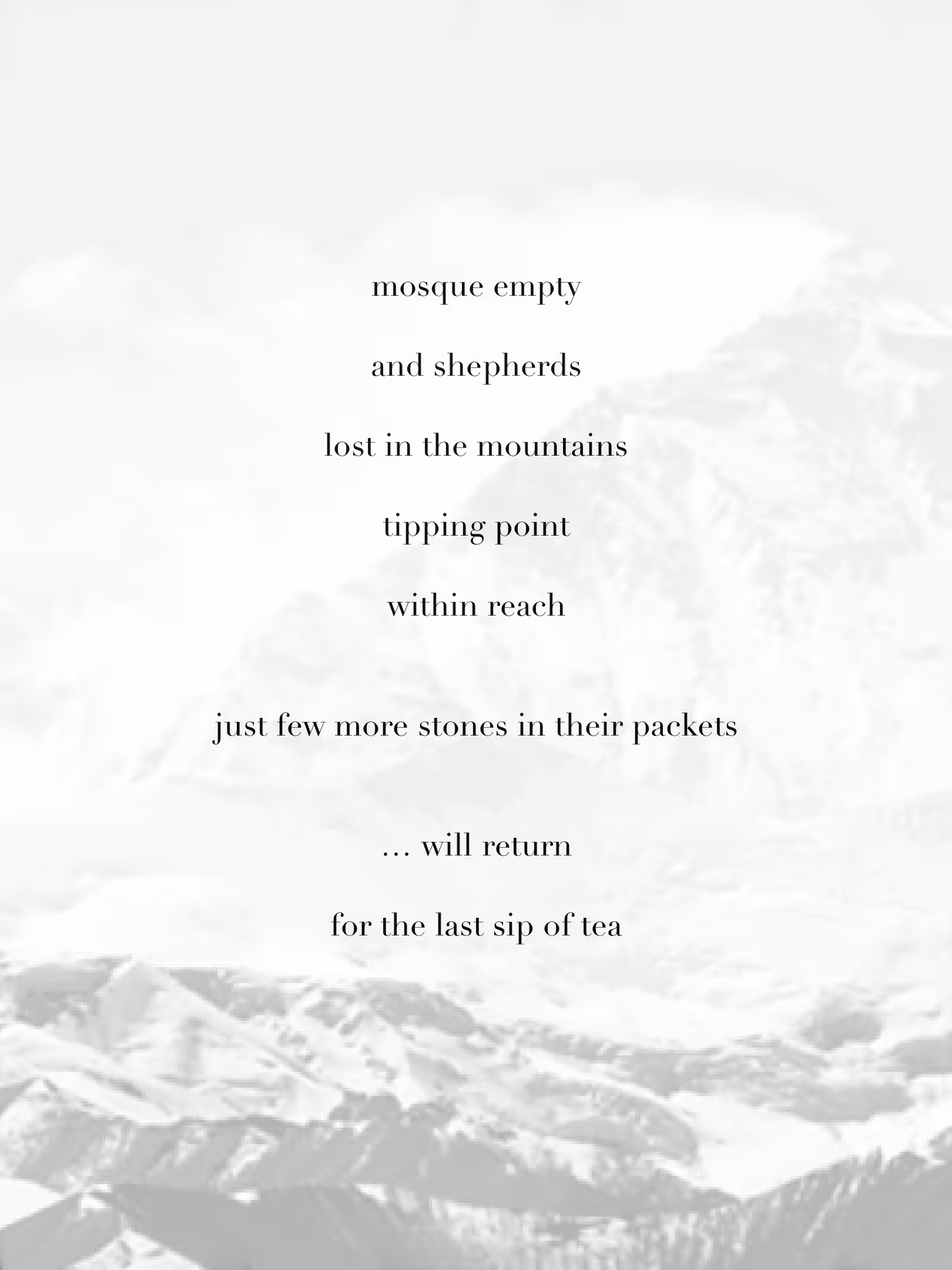 ASSURANCE 