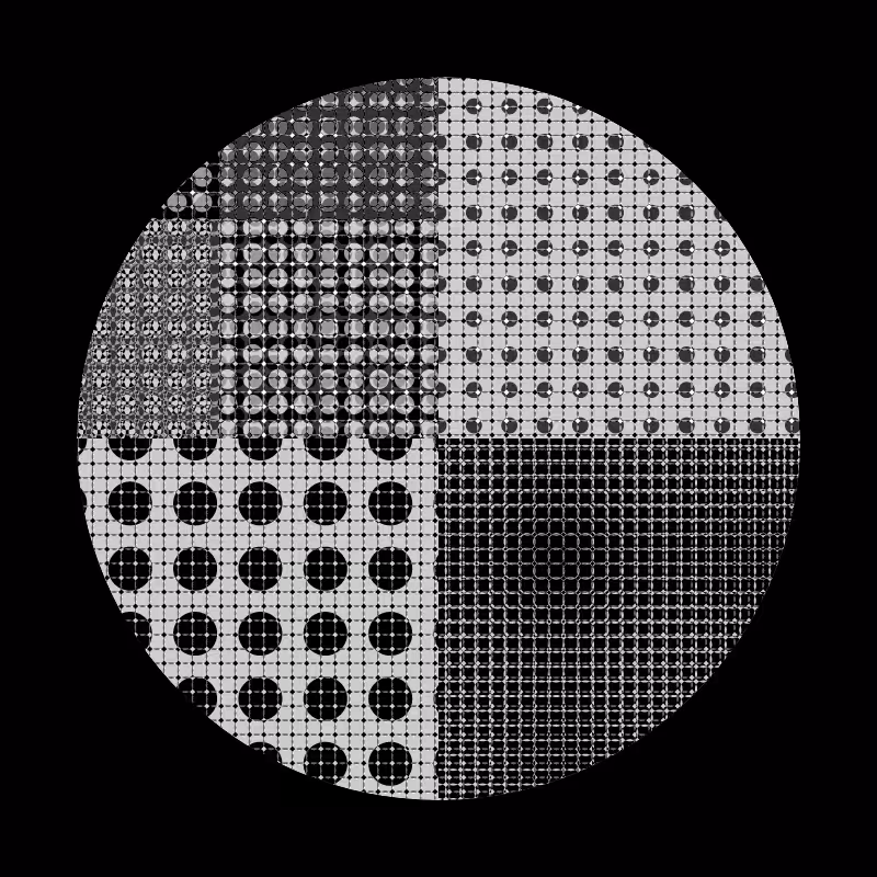 Encircling #75