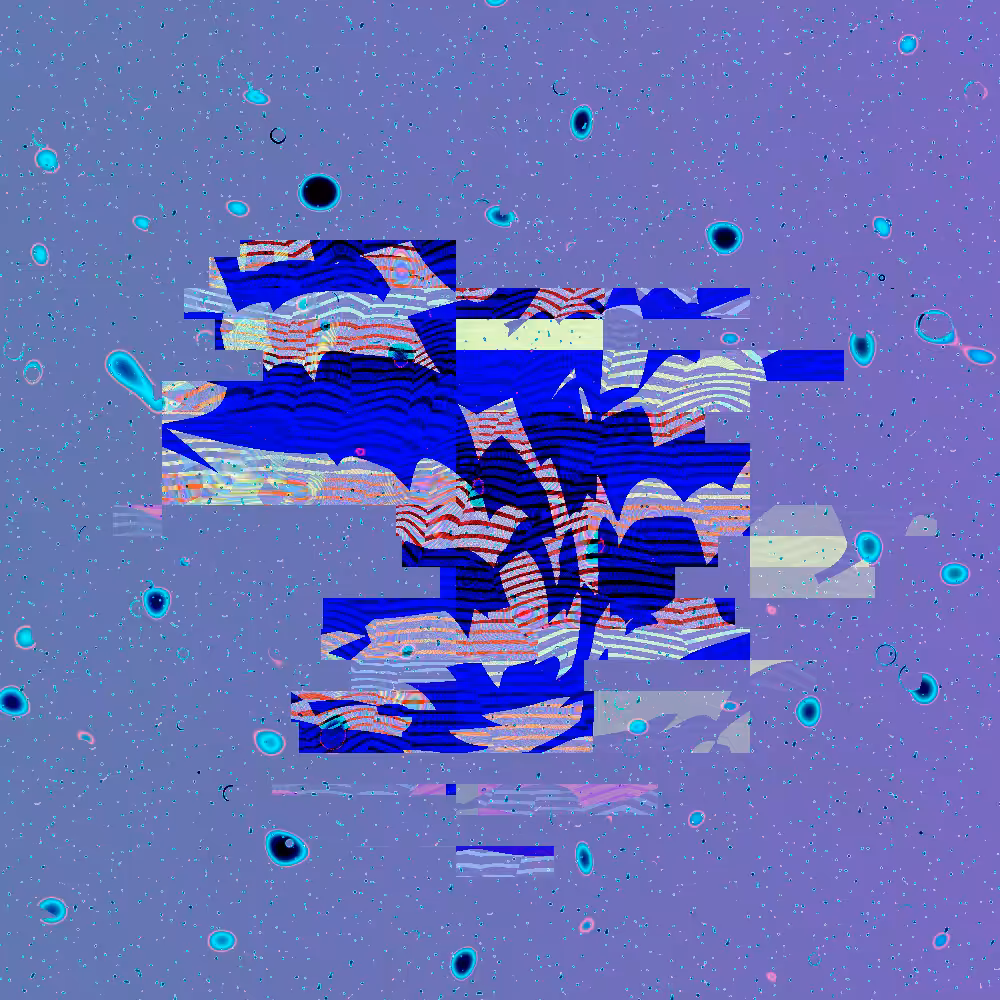 Seed and Spores #3