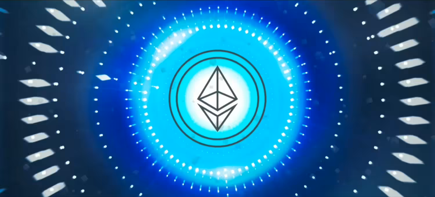 Ethereum Equalizer