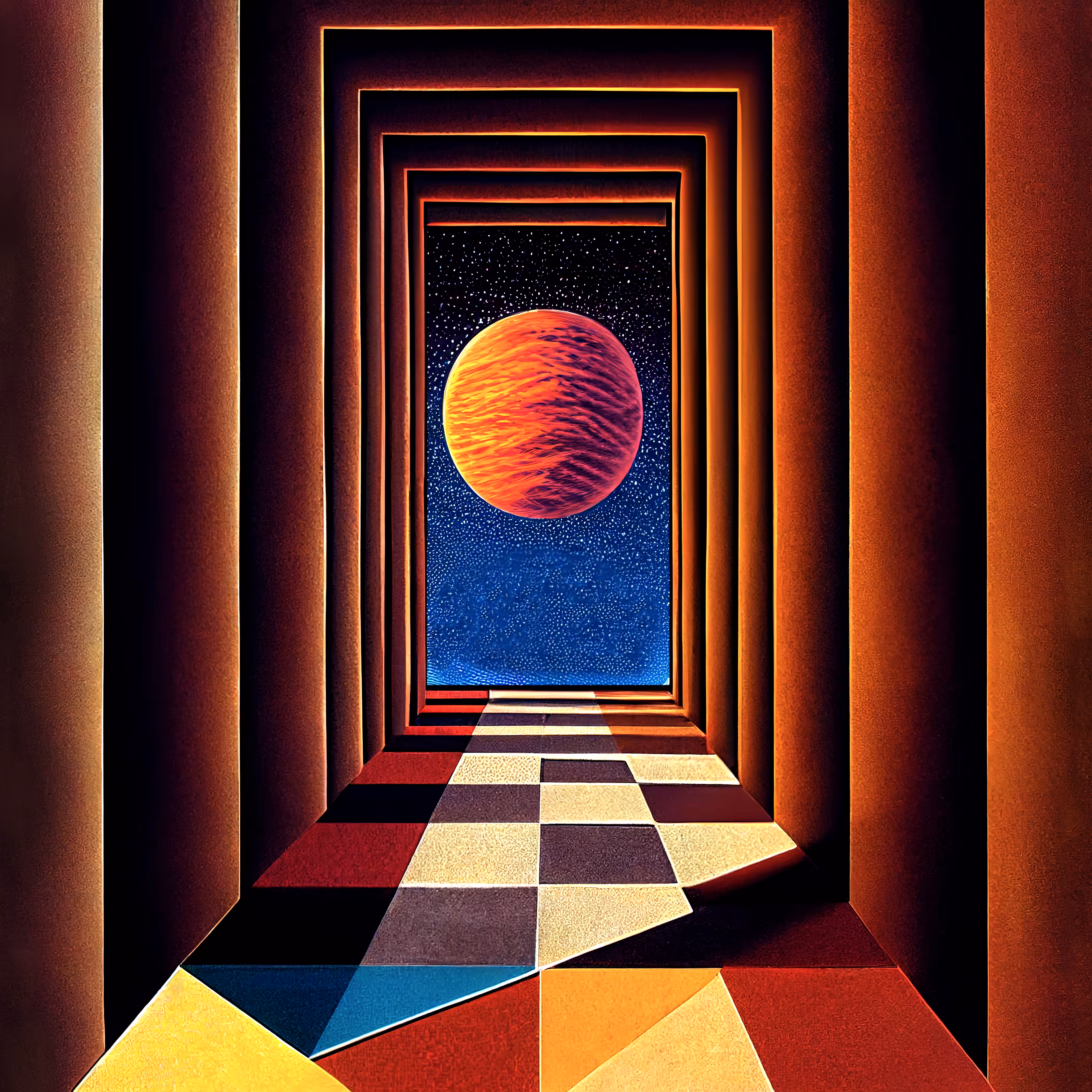 Optical Illusions #29