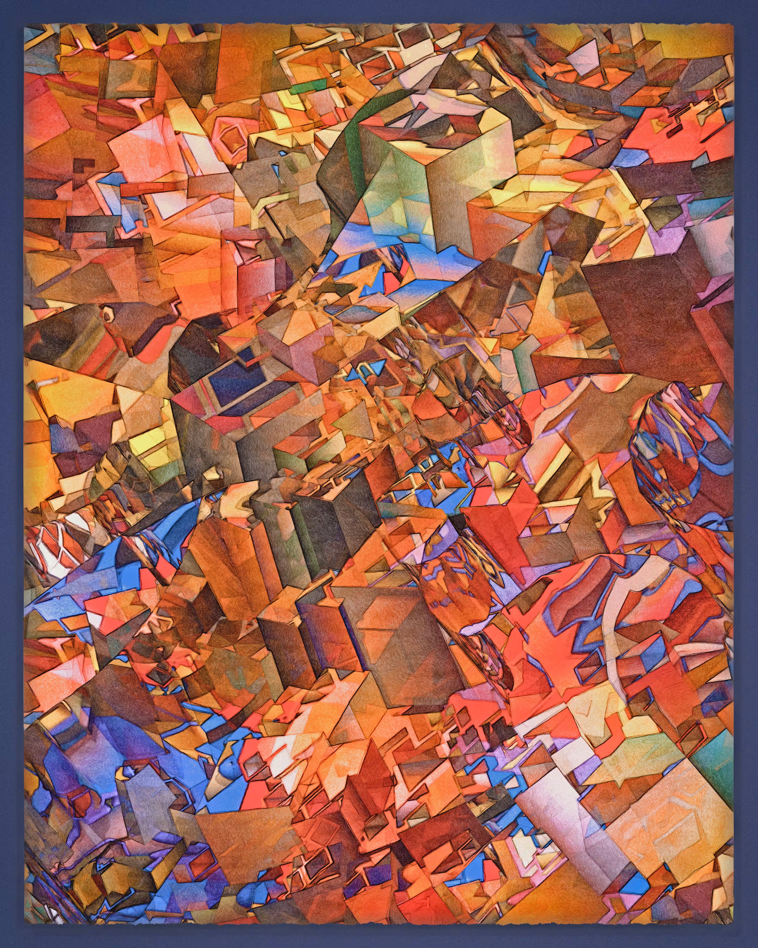 Tectonics #090