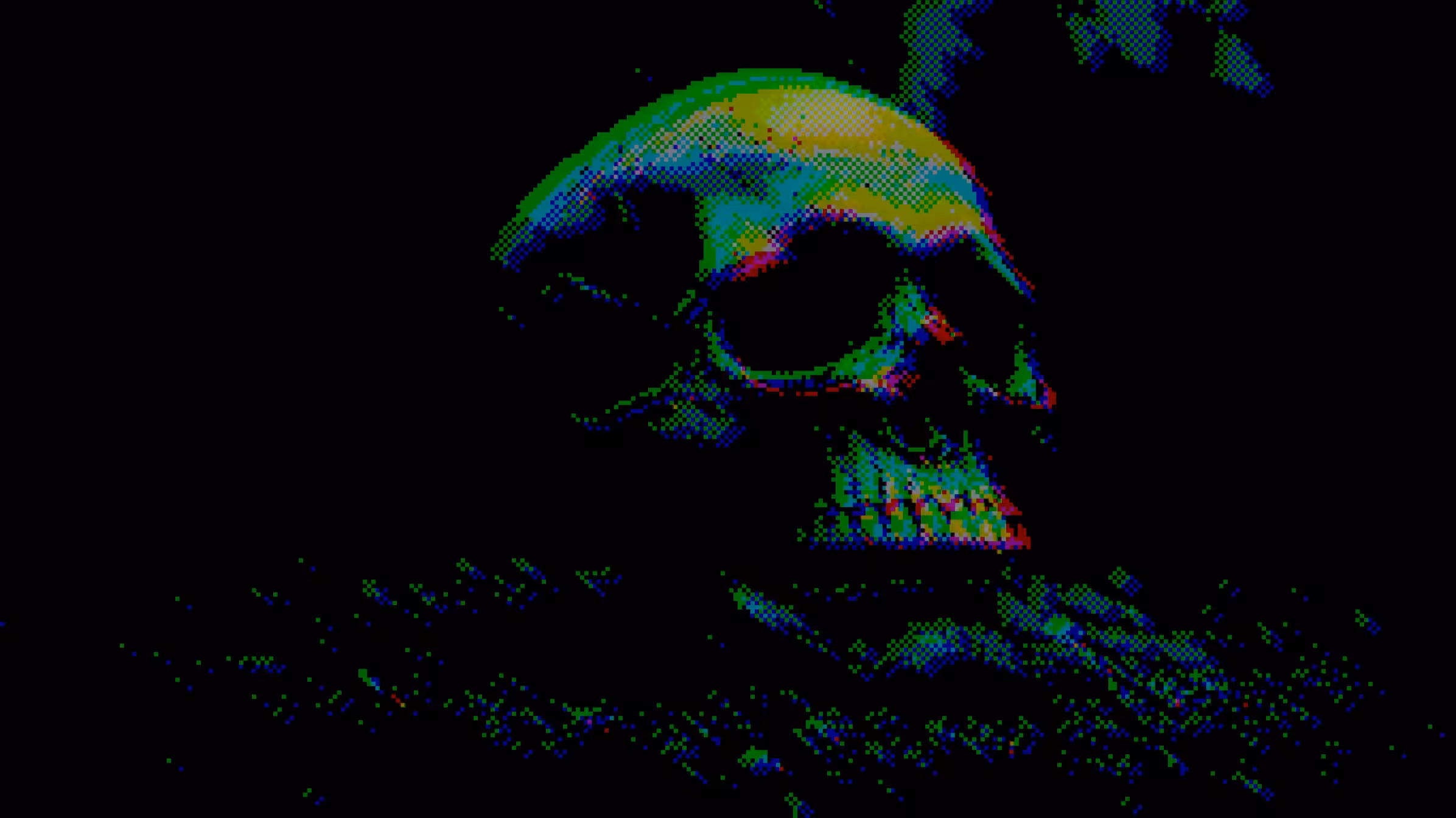 What's Left