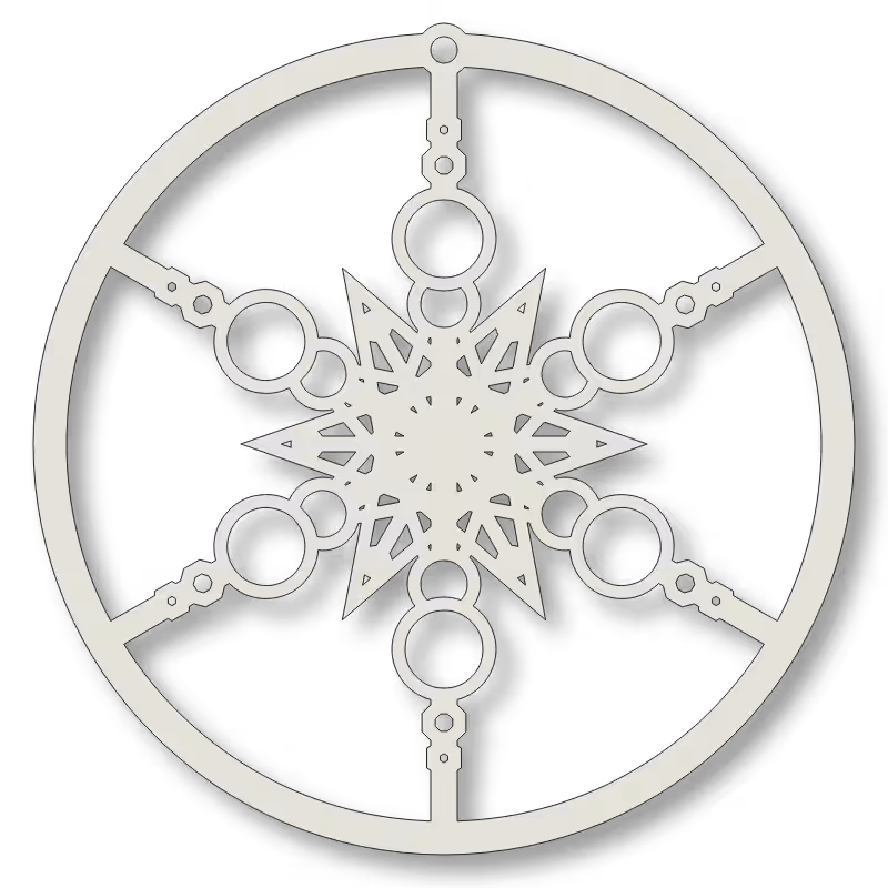 fx(ornament) 2022 #632