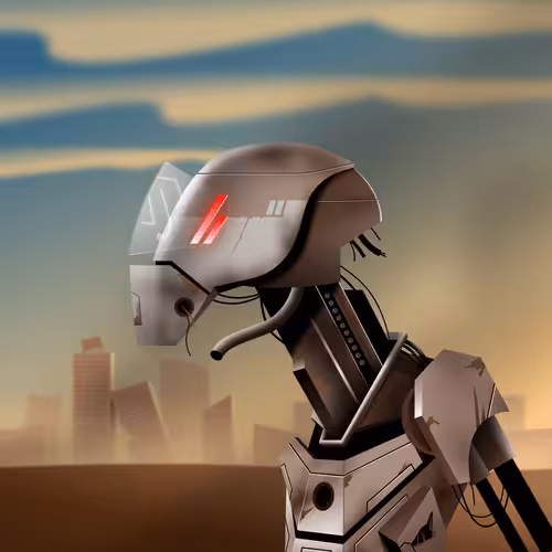 THEOS Marine Droid A-4762