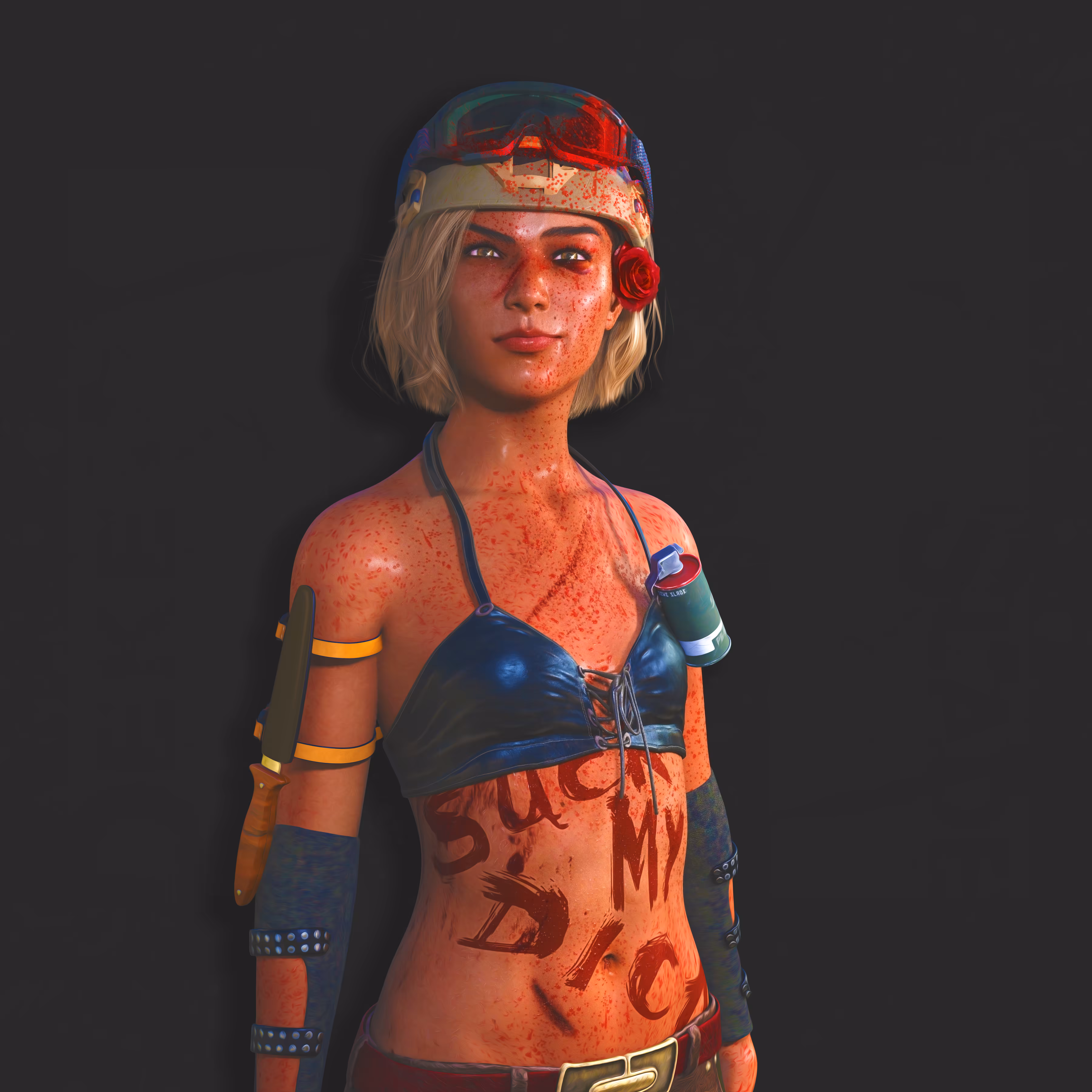 Sally