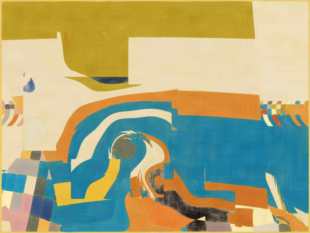 Superpositions #176