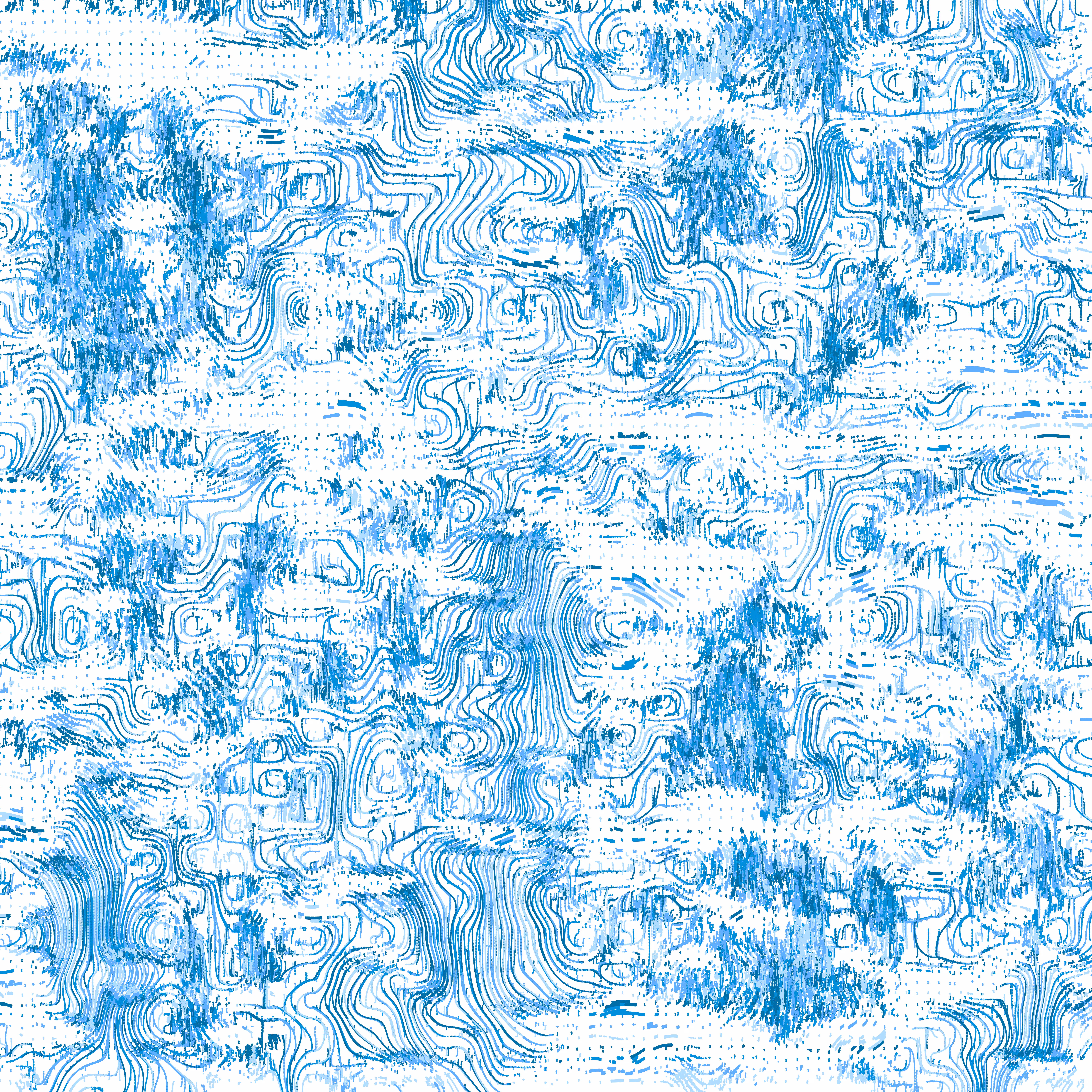 Shades of Wind: Depth
