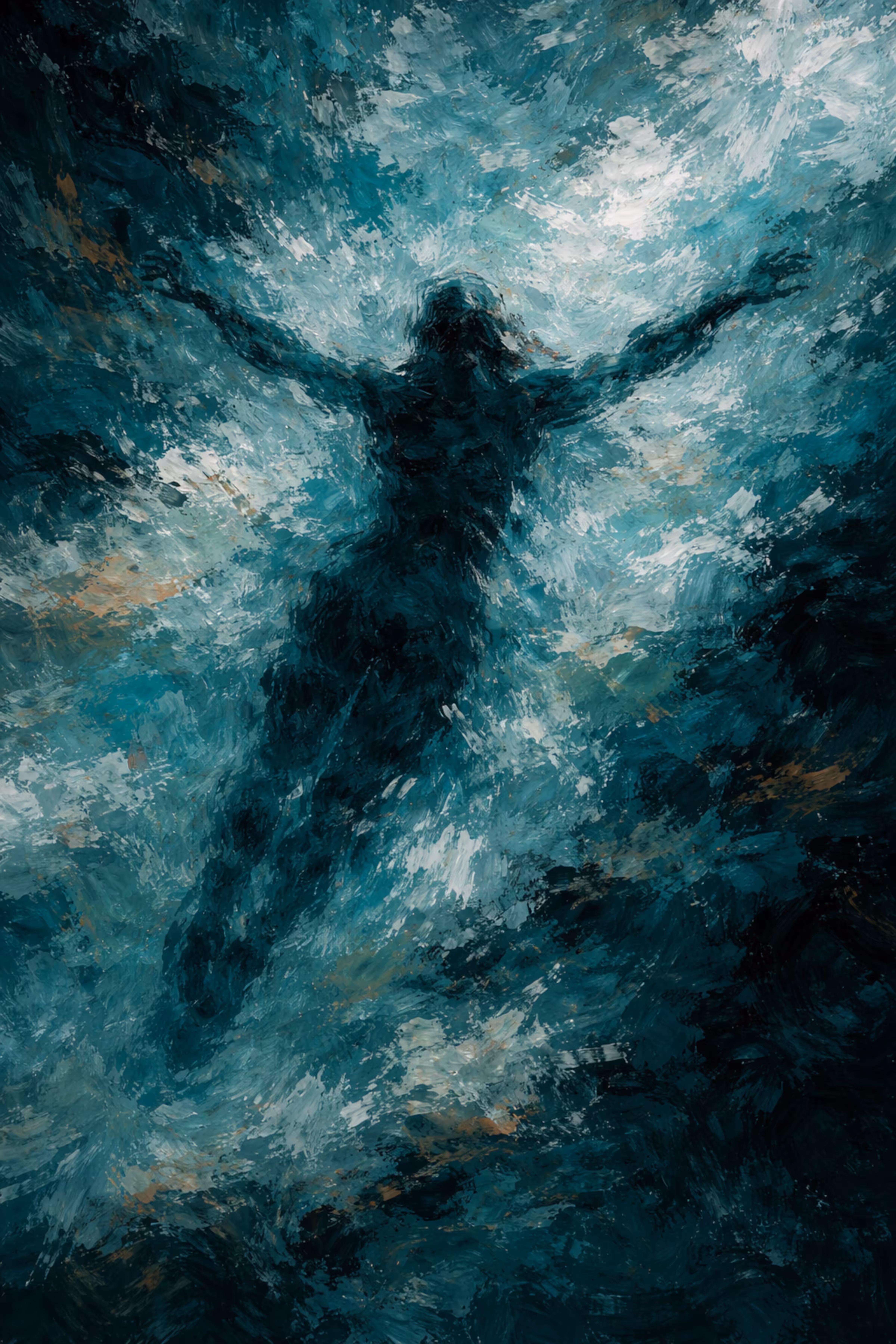 Breath Held