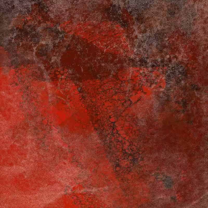 Tormented Textures I #259