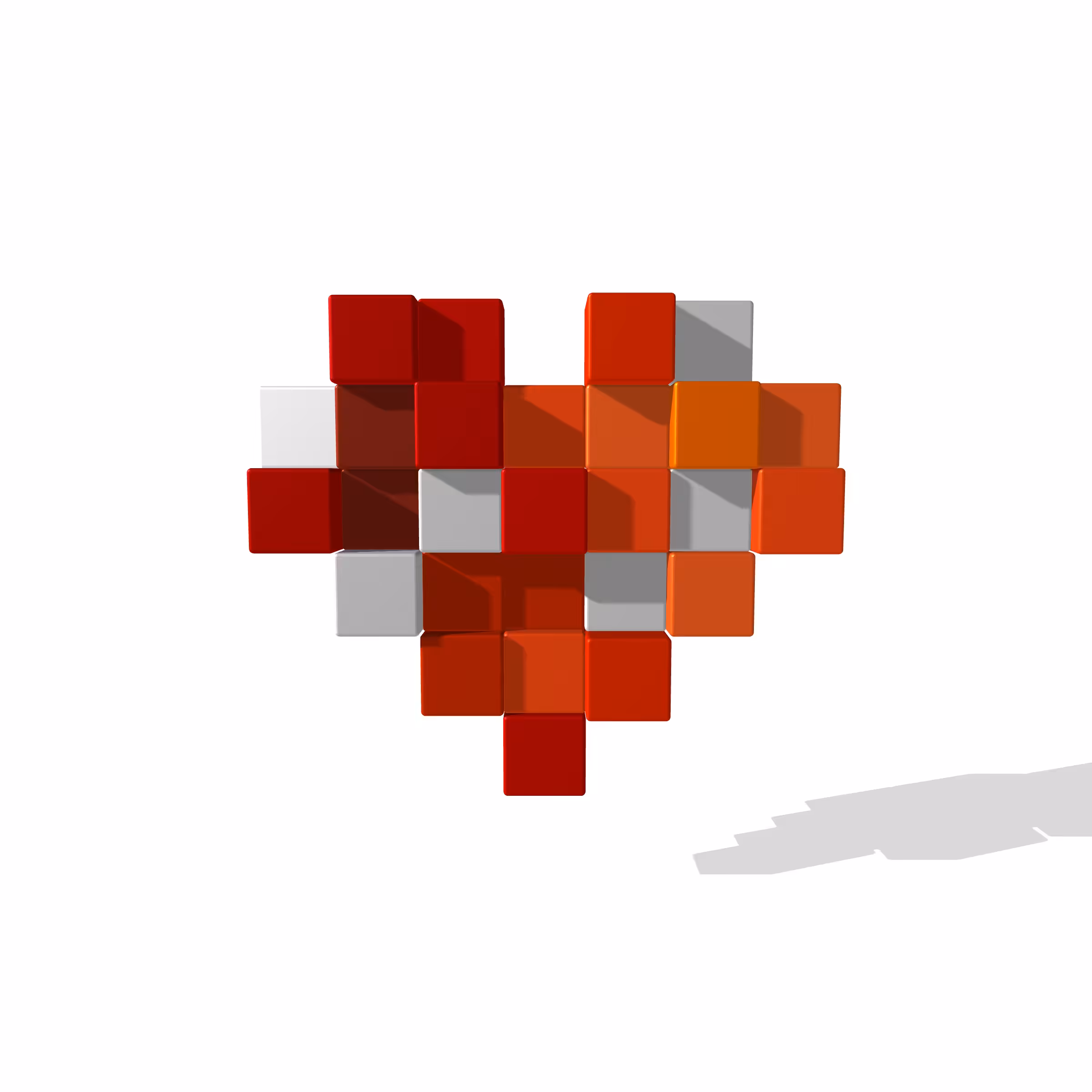heart + craft #6049