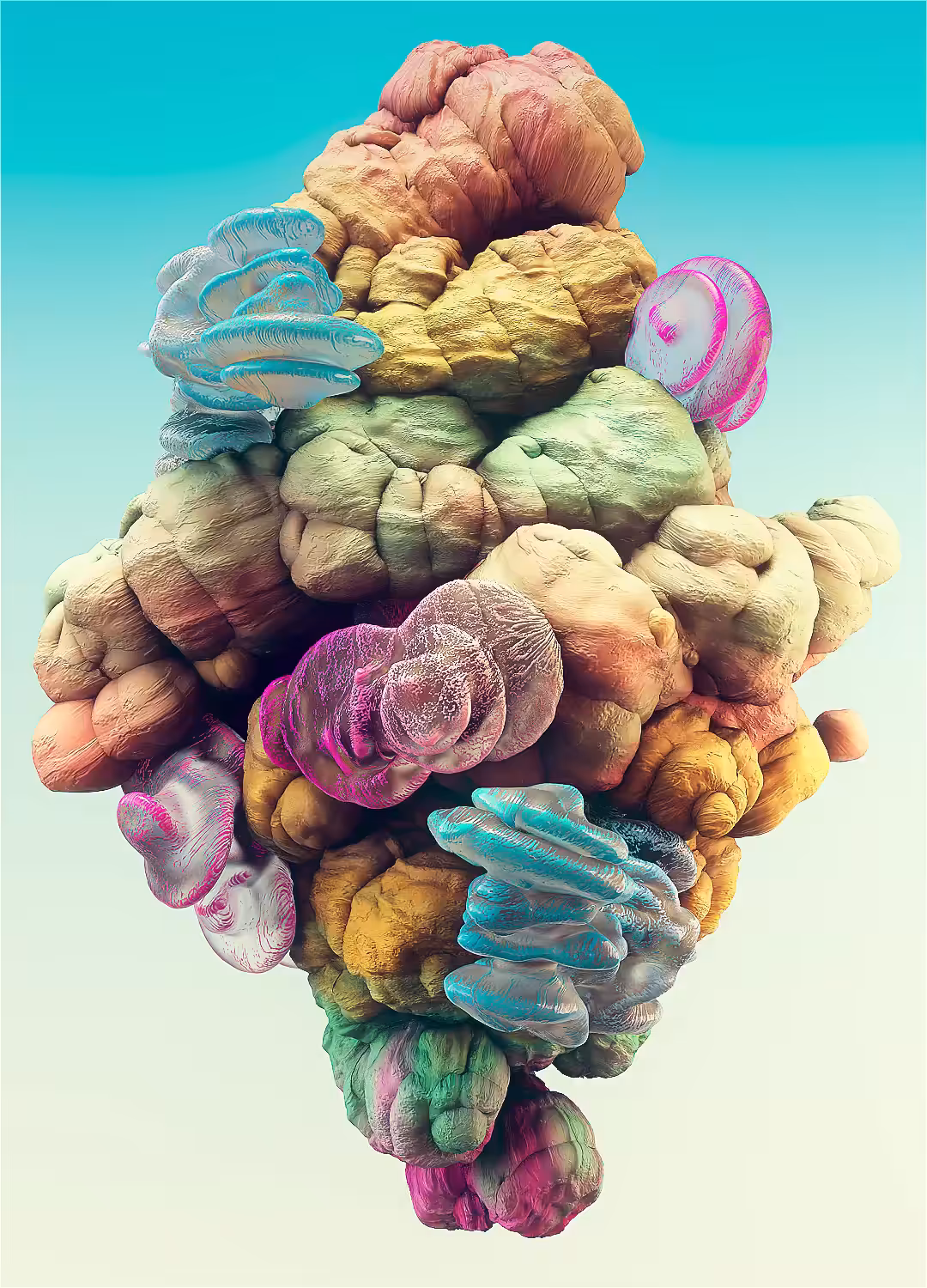 MYXOMYCET·PSYLOCIBIN A_1
