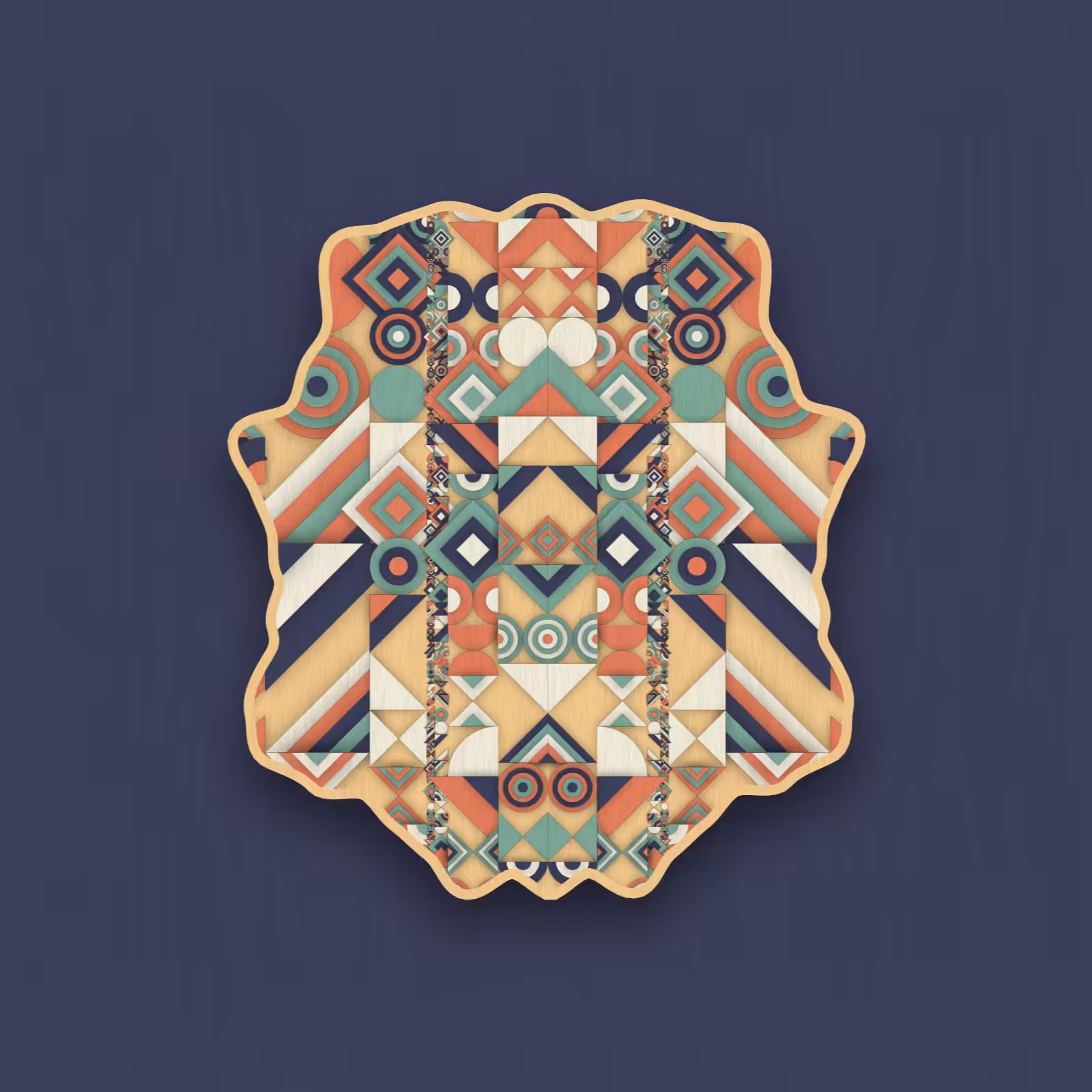 Generativemasks #7243
