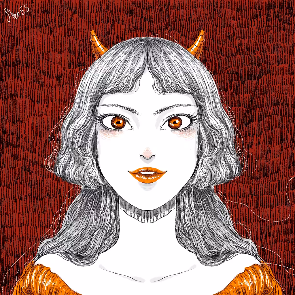 Humanization: #55 - Gān