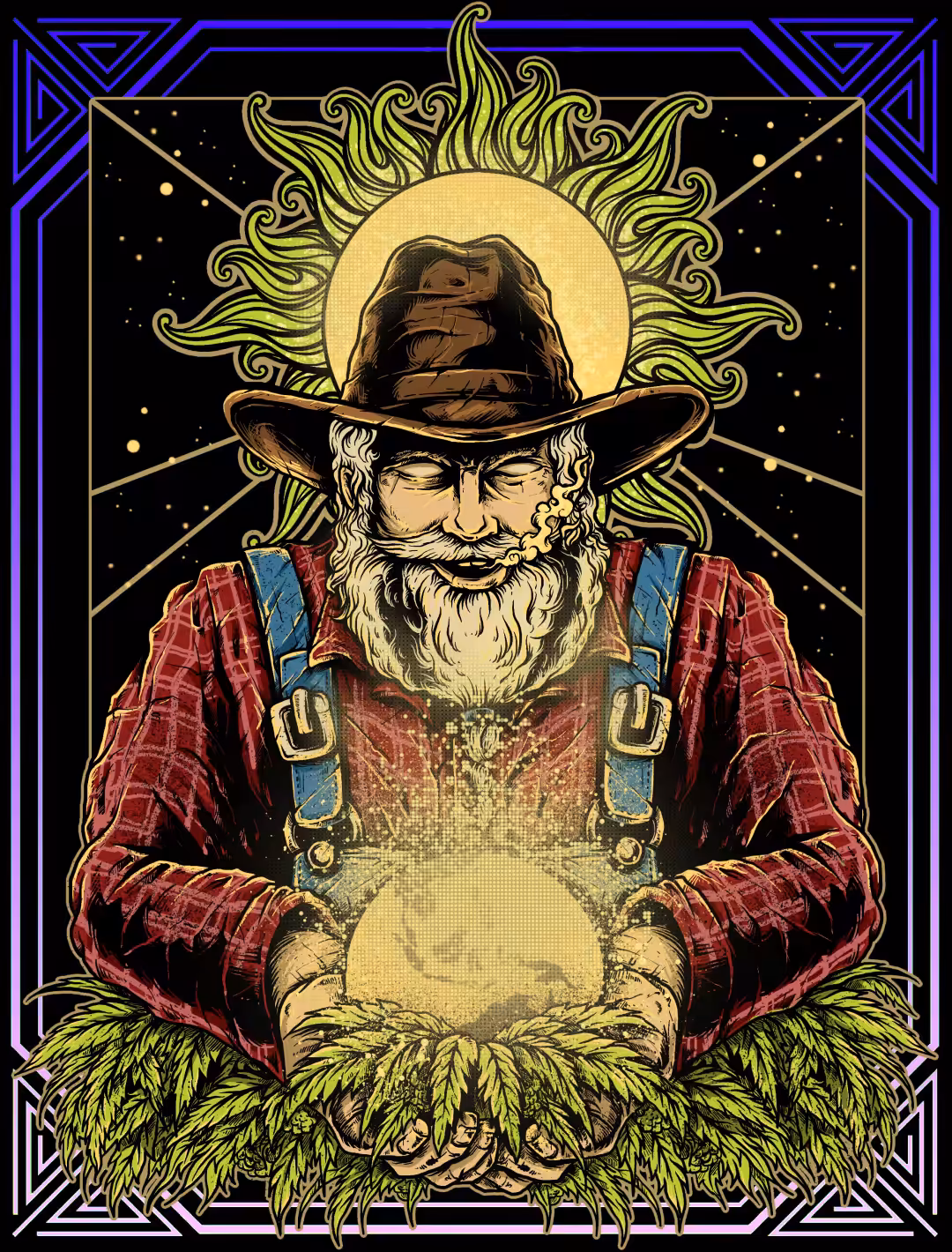 the farmer
