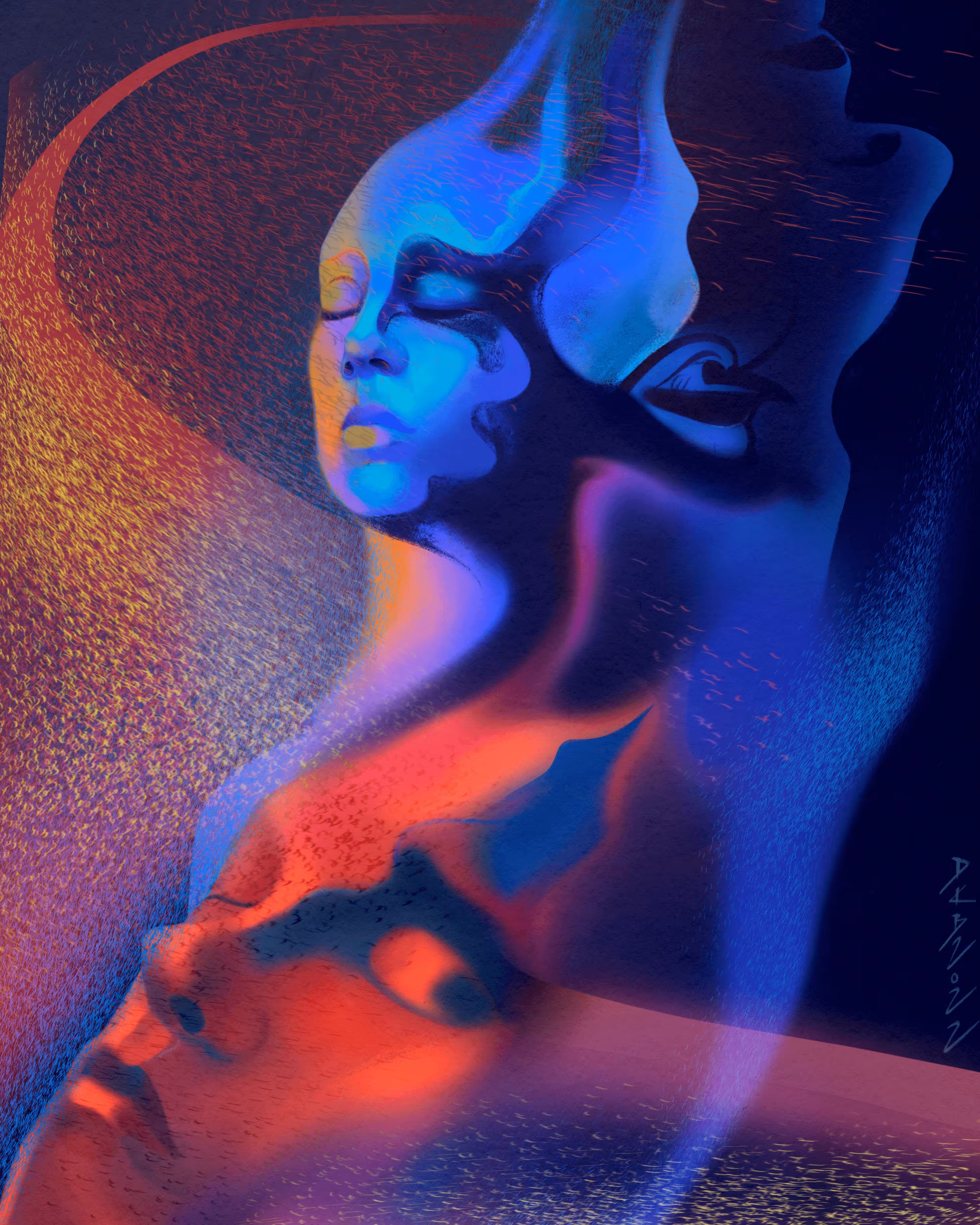 Premonition