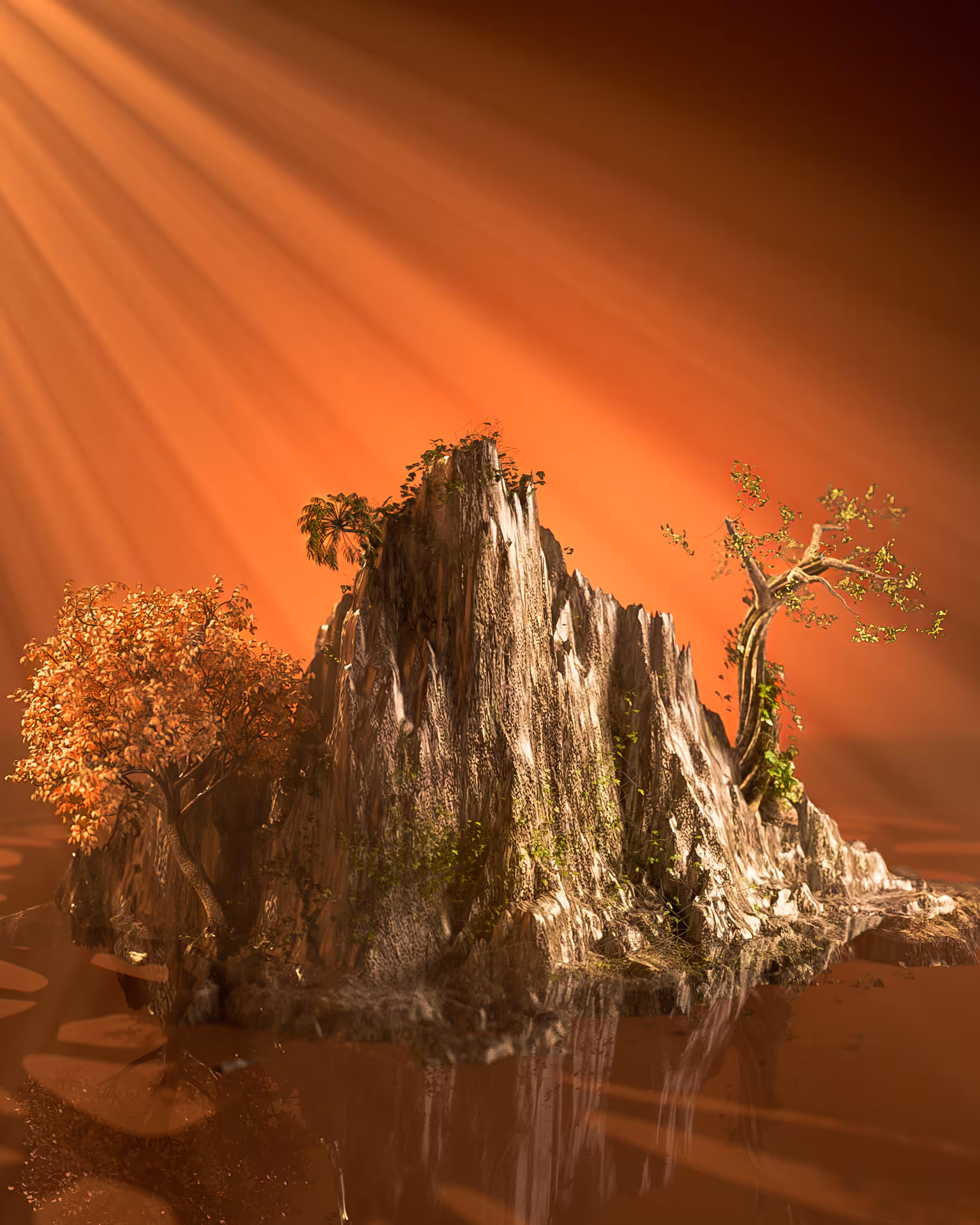 Gaia Isla 