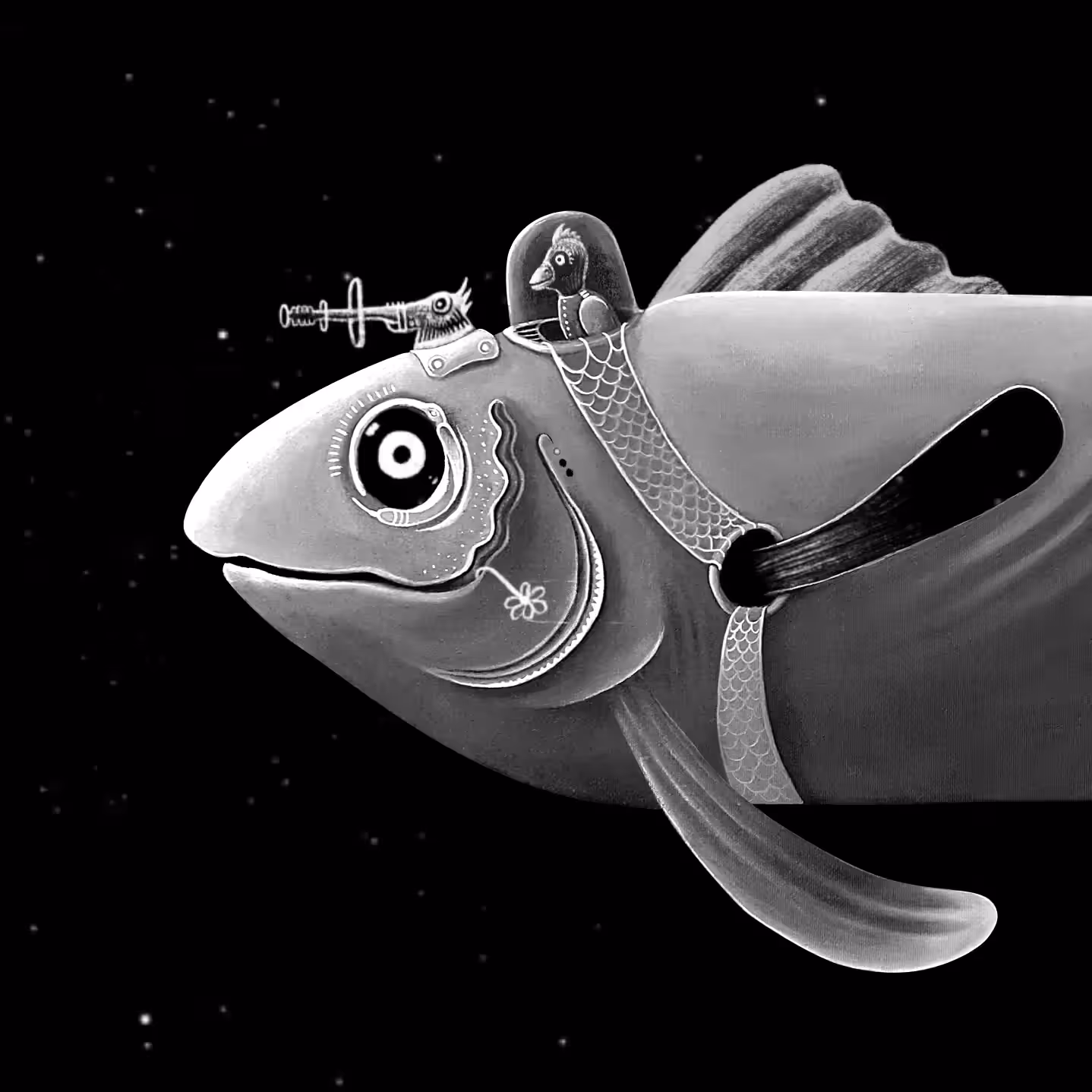 Starship