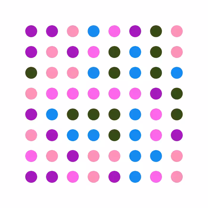 Dots #61