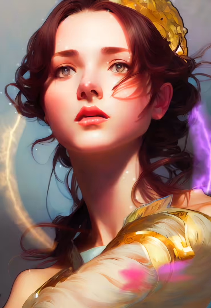 Dream Queen - Emma