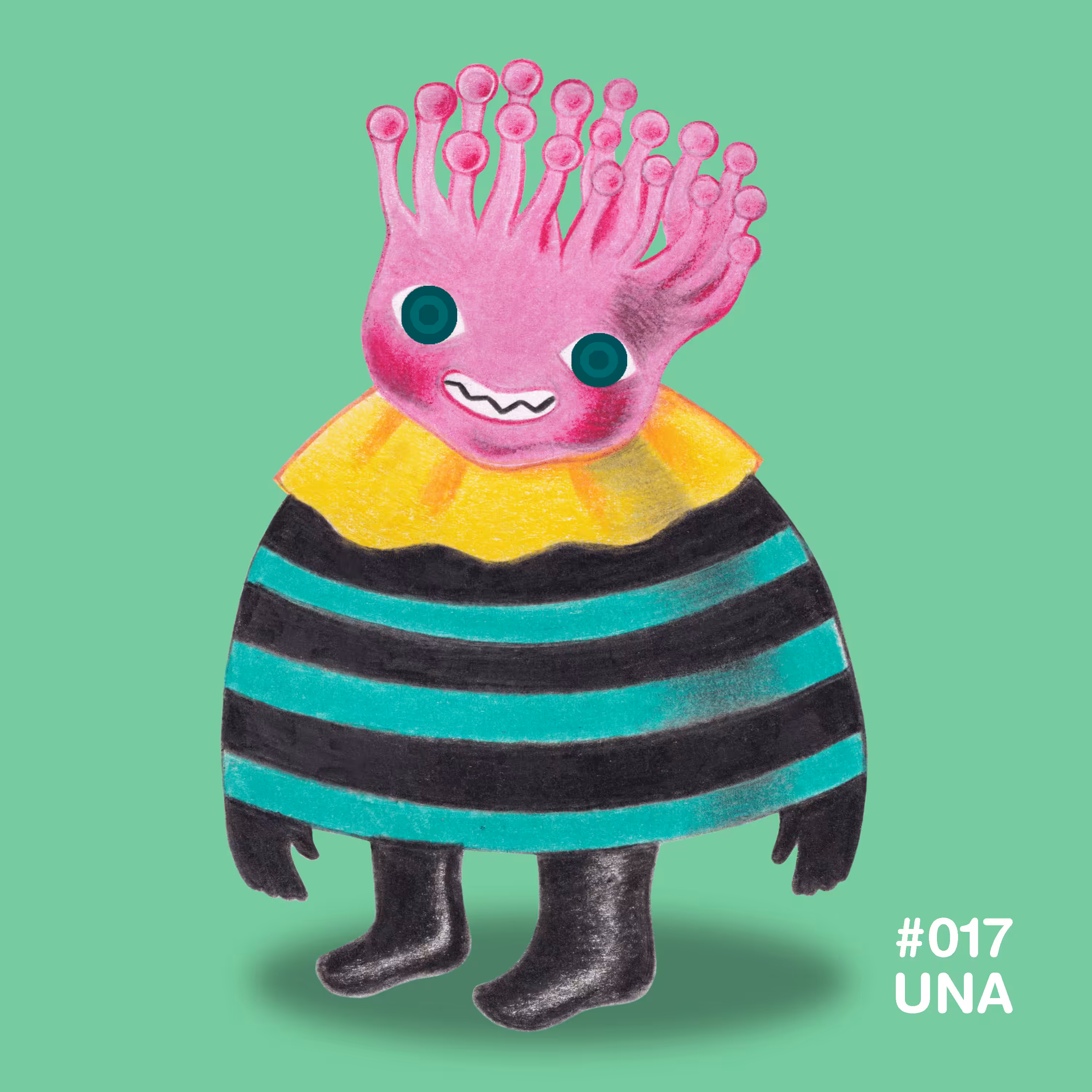 UNA