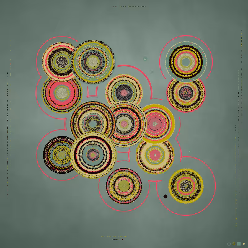 Hidden Square #975