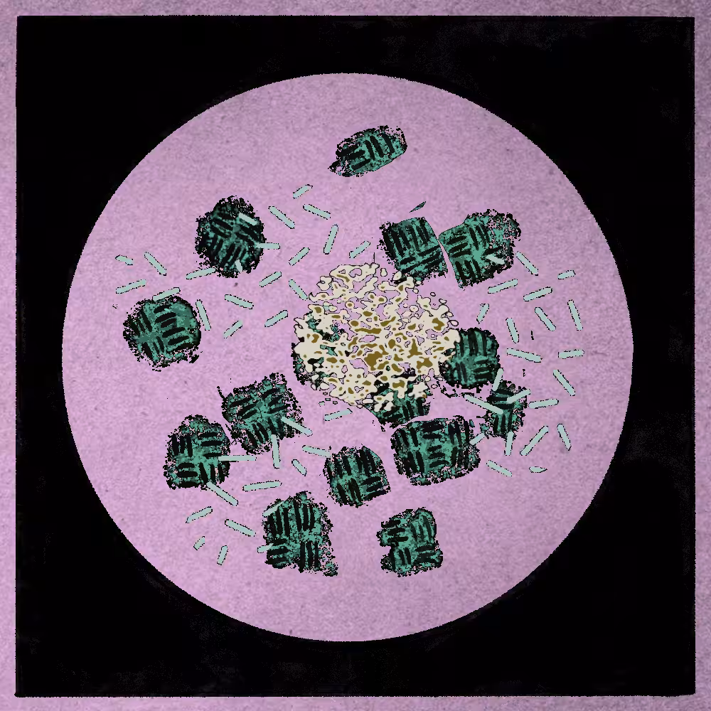 Microbes #118