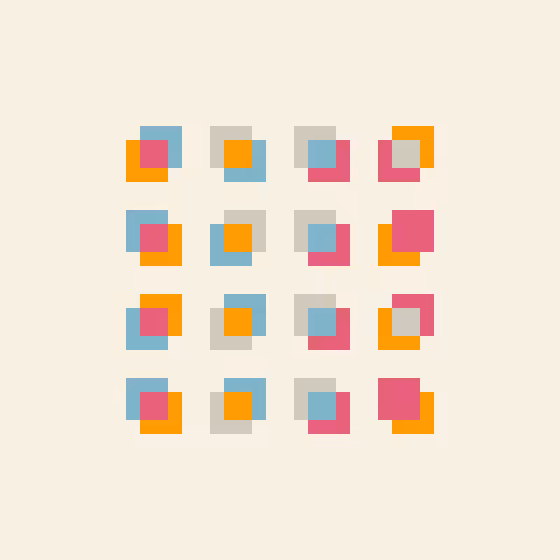 overlap #19