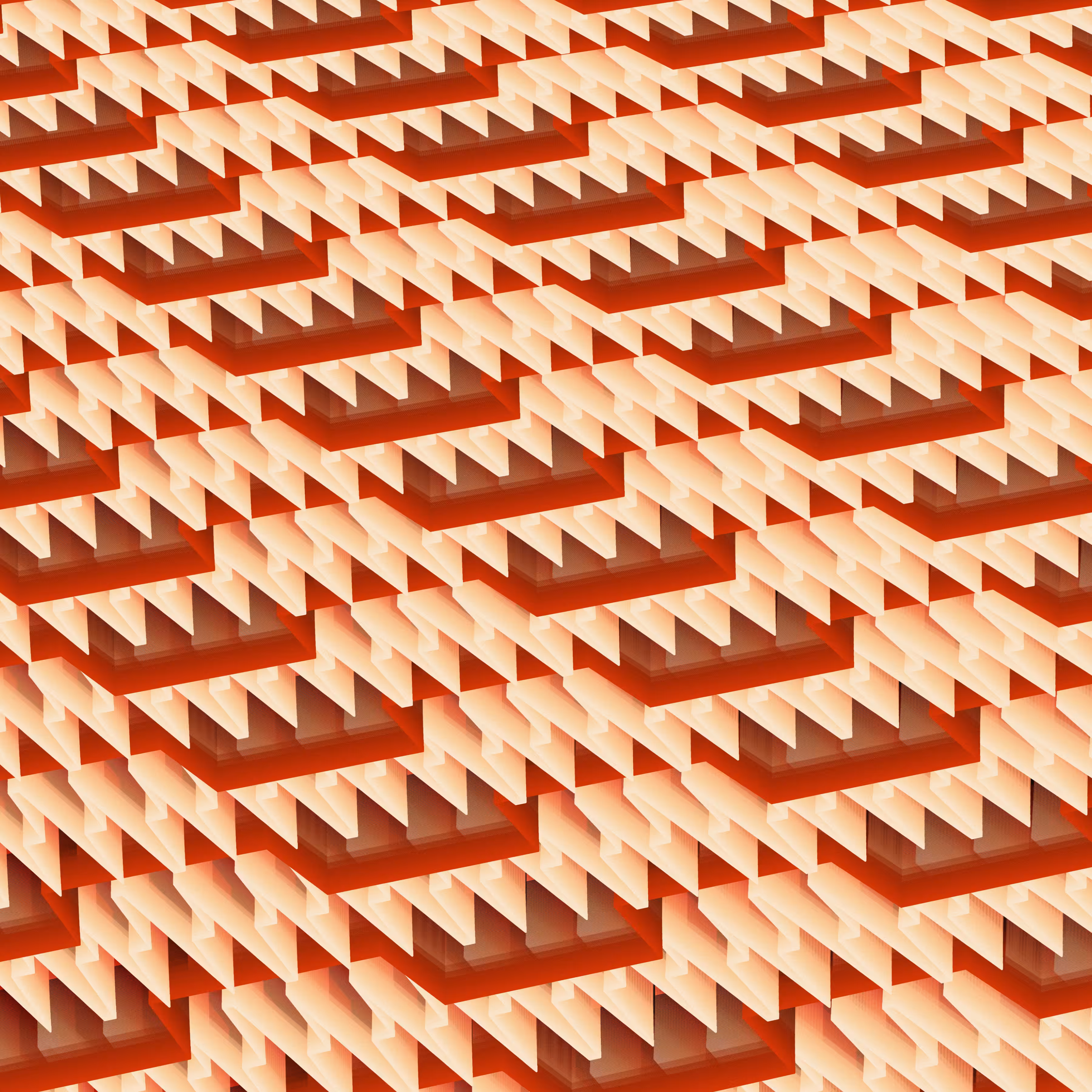 Red Ceiling