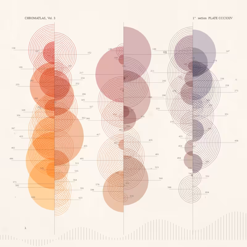 CHROMATLAS, Vol. 3 #163