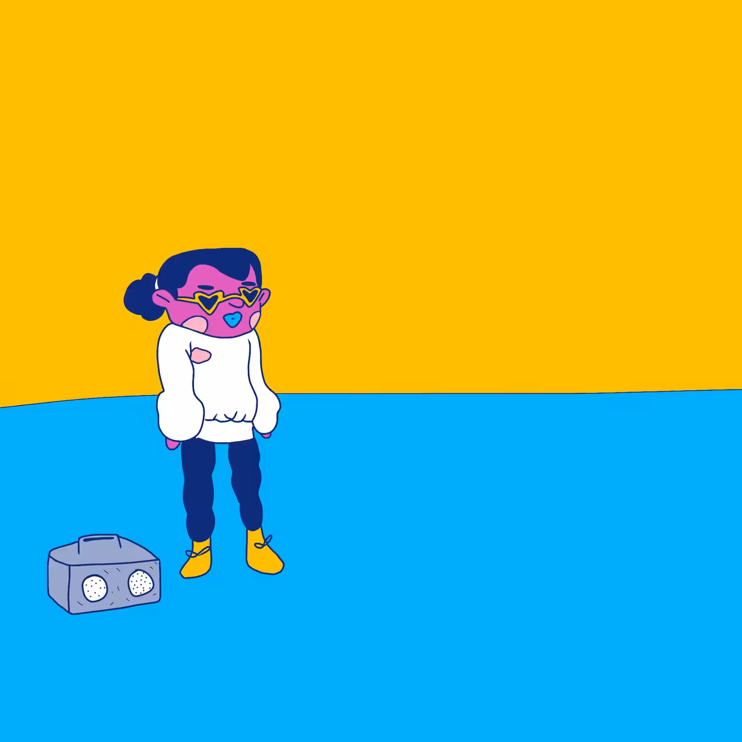 Criptodance