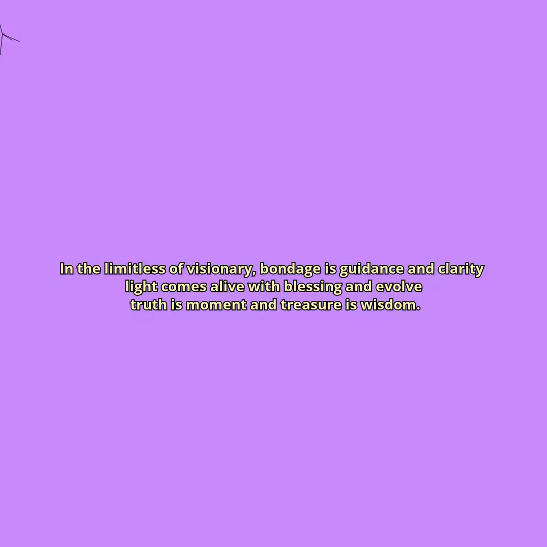 "In The", A Poem - AI28 #4