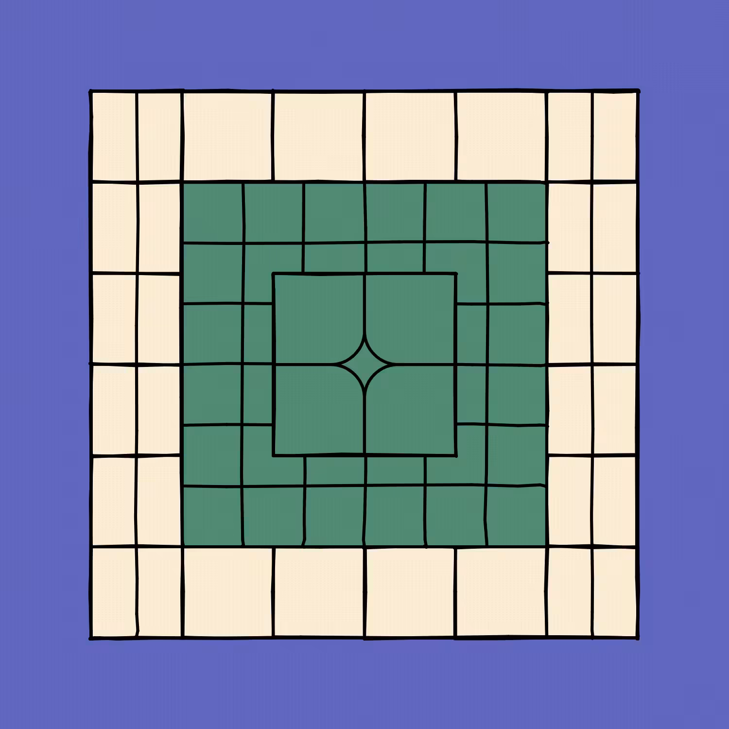 Borders Revisited #96
