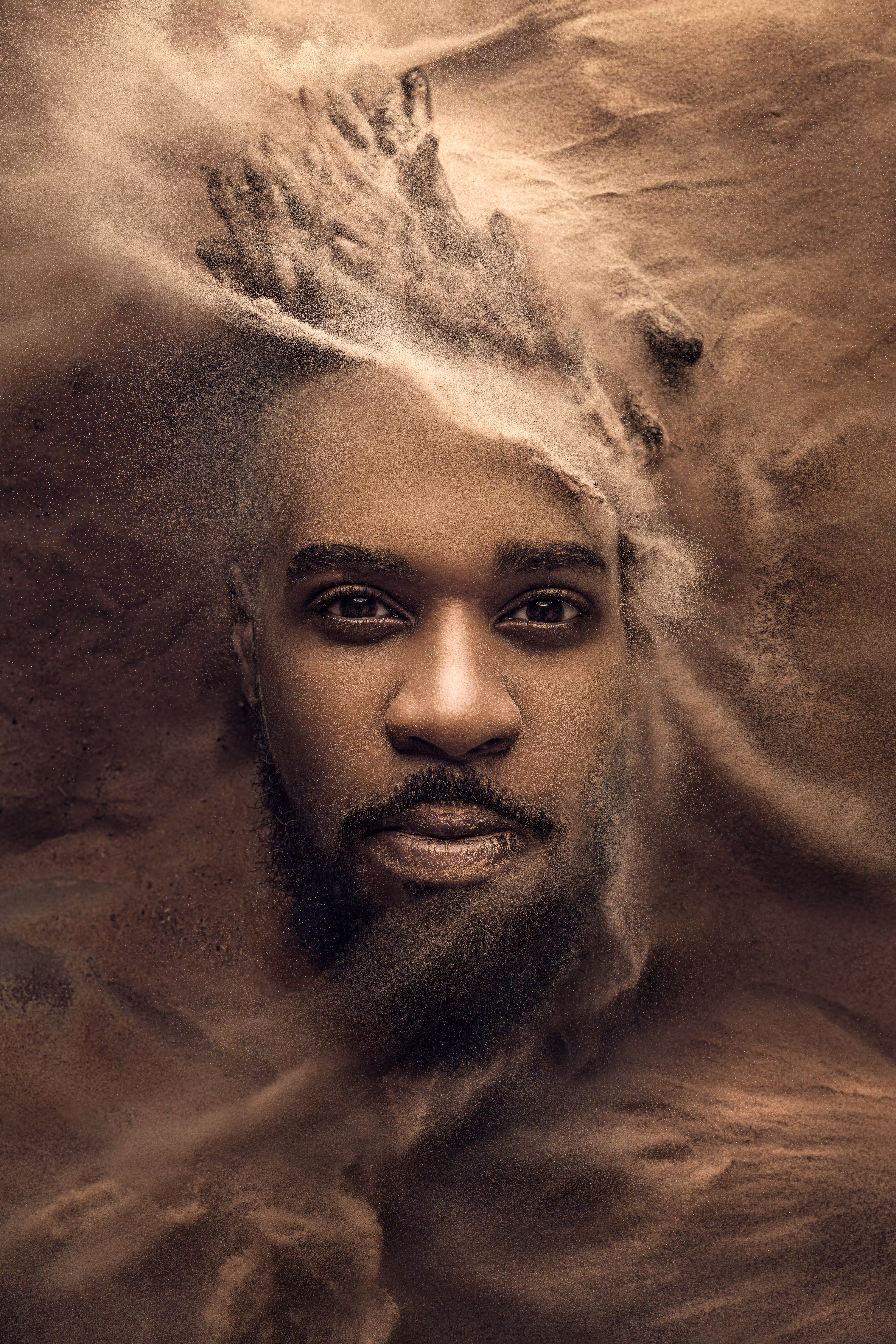 Sandstorm