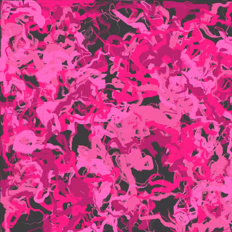 Brush Strokes #54