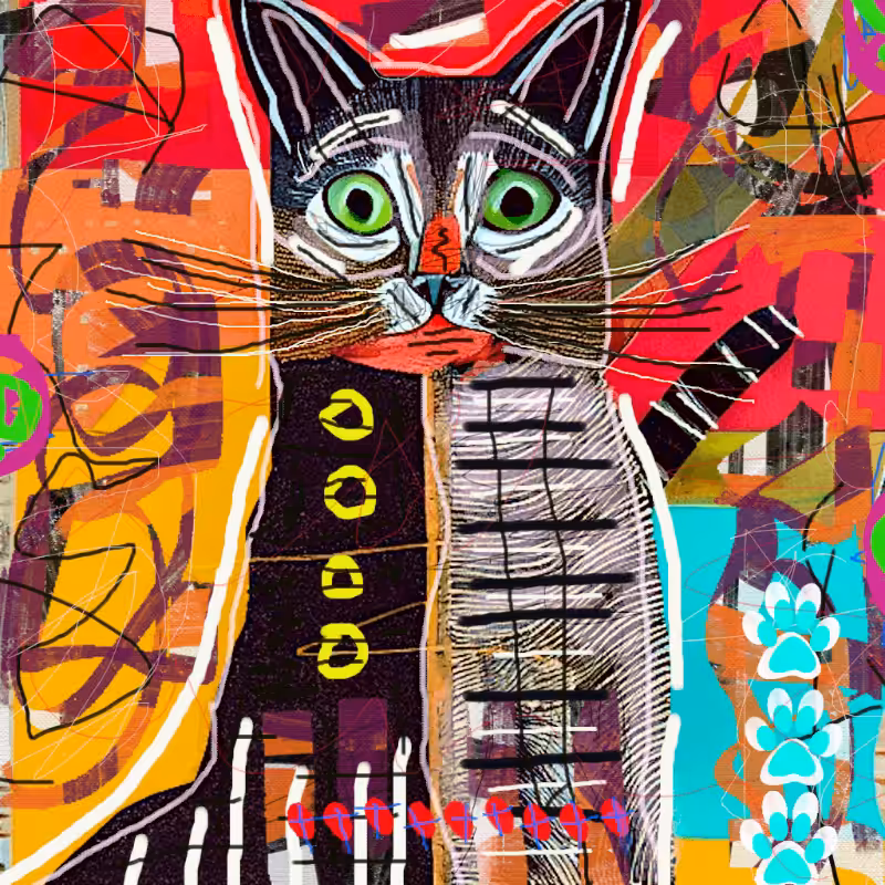 Kitties #22