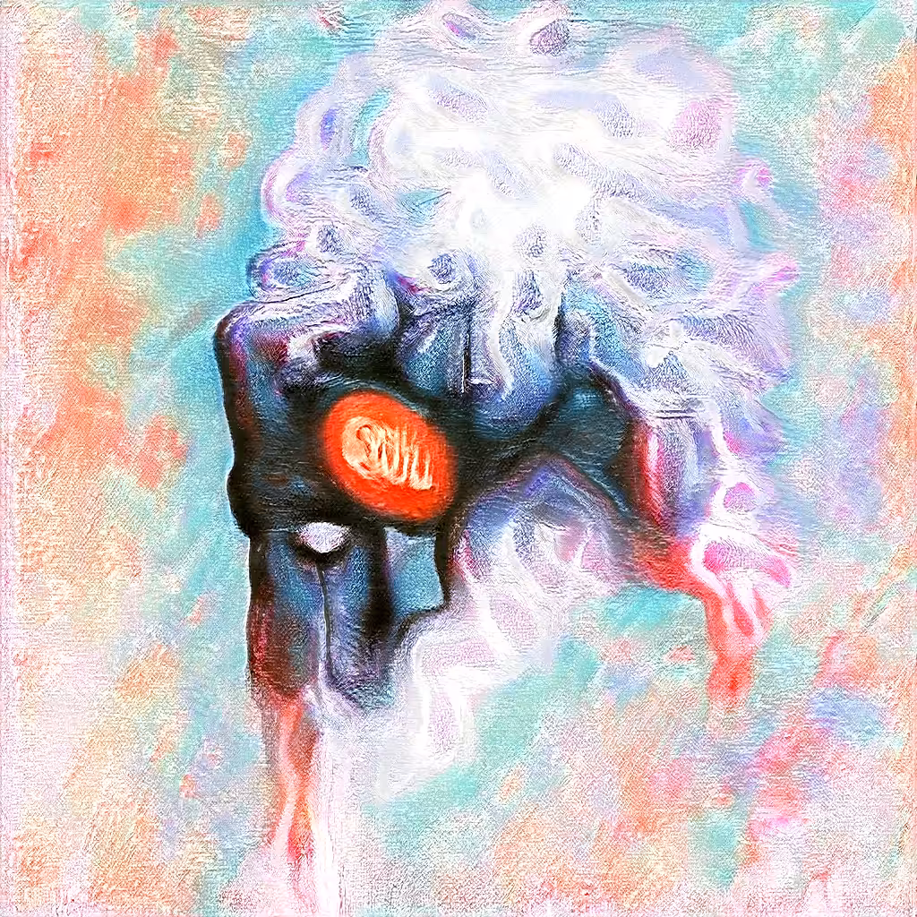 Control The Soul #214