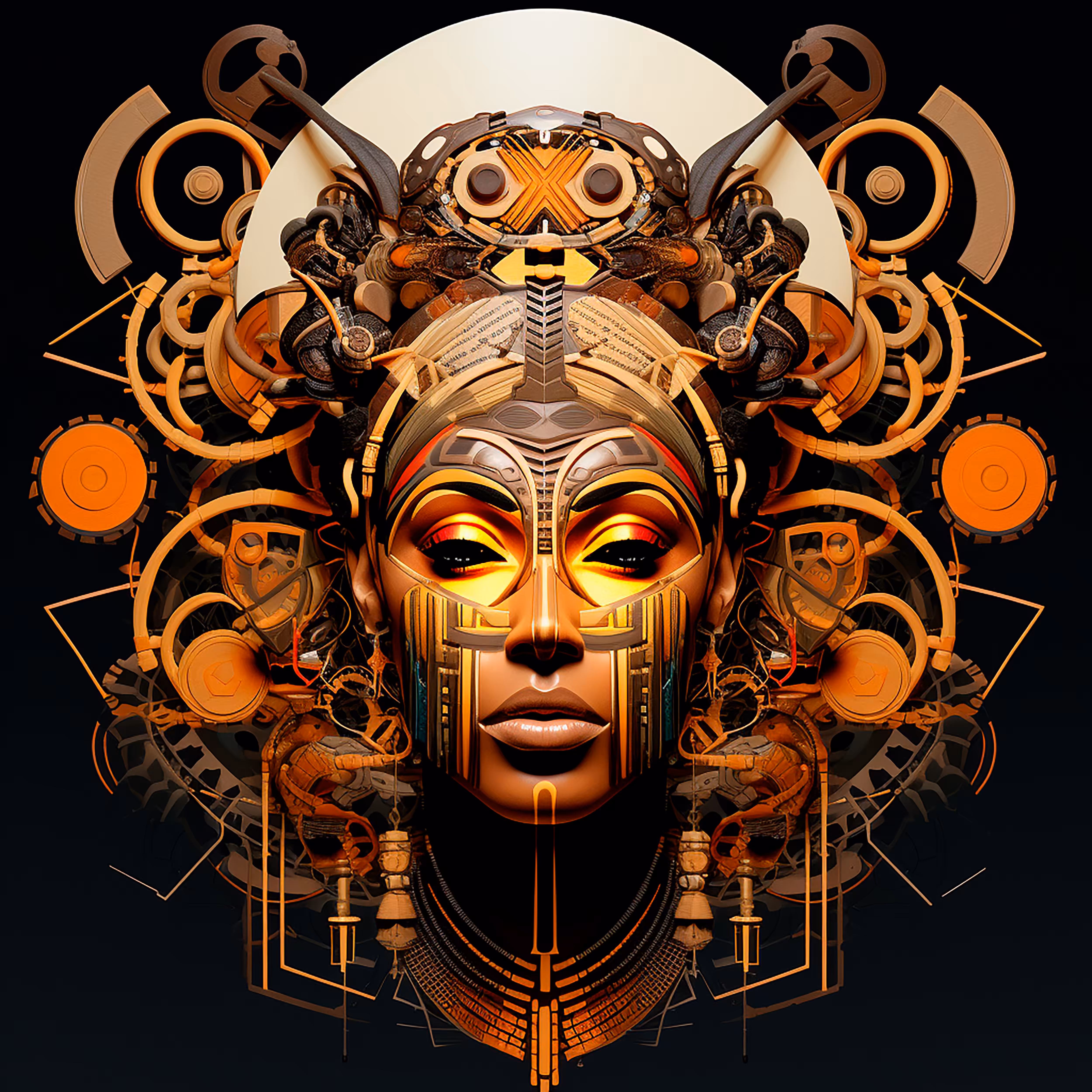 Afrofuturism #2