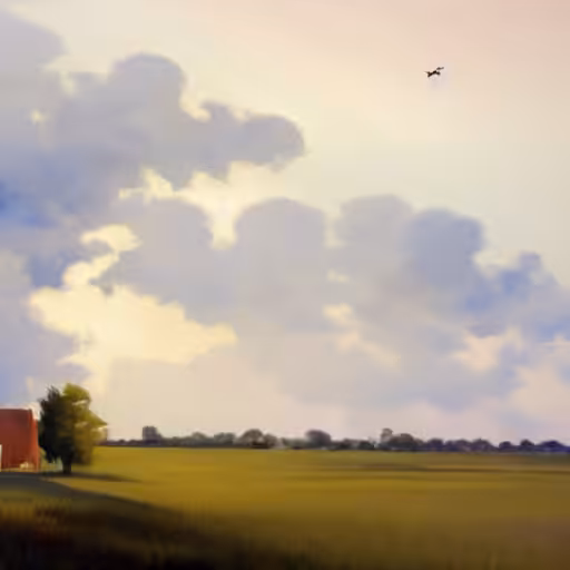 Daydreams #10