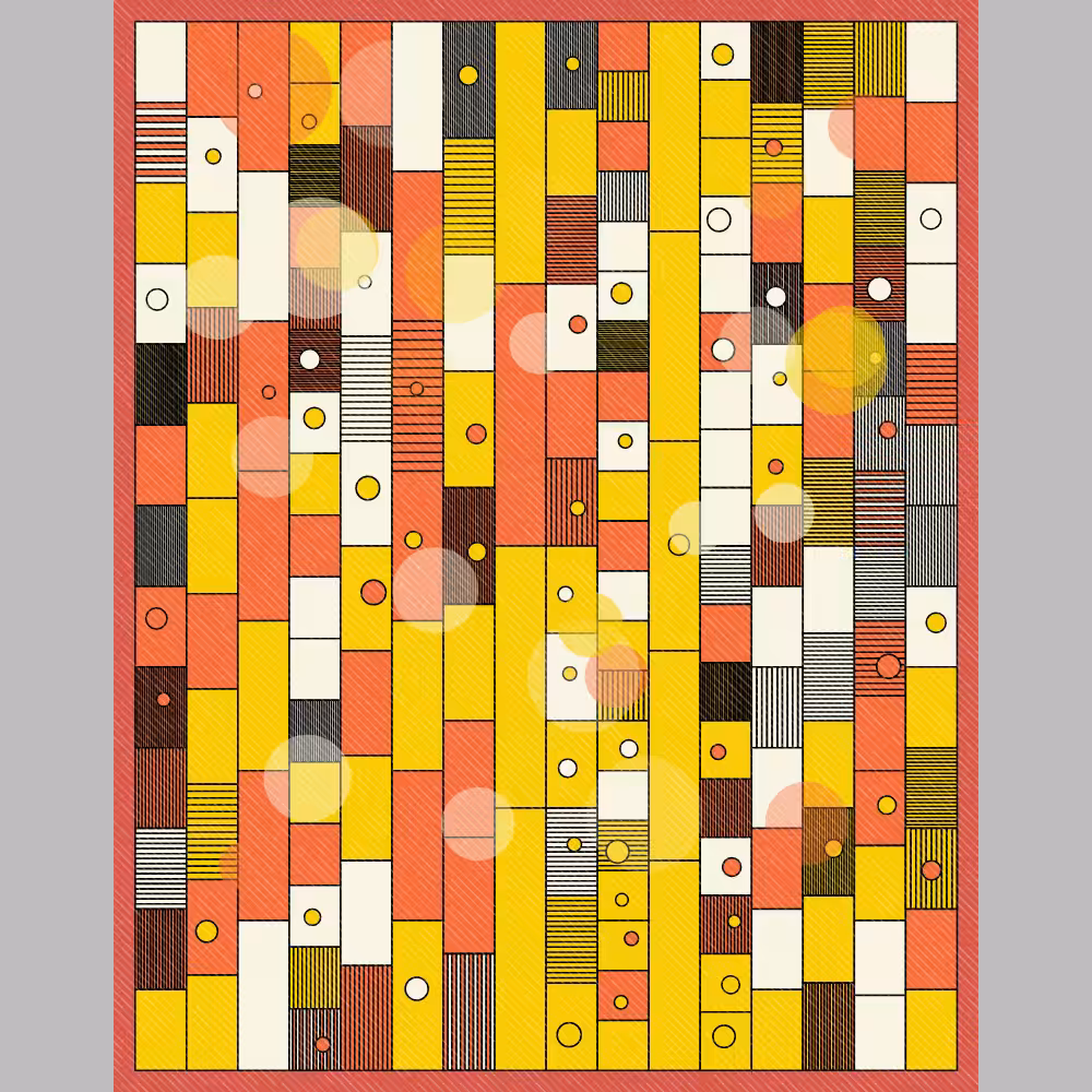 Shifted Blocks #230