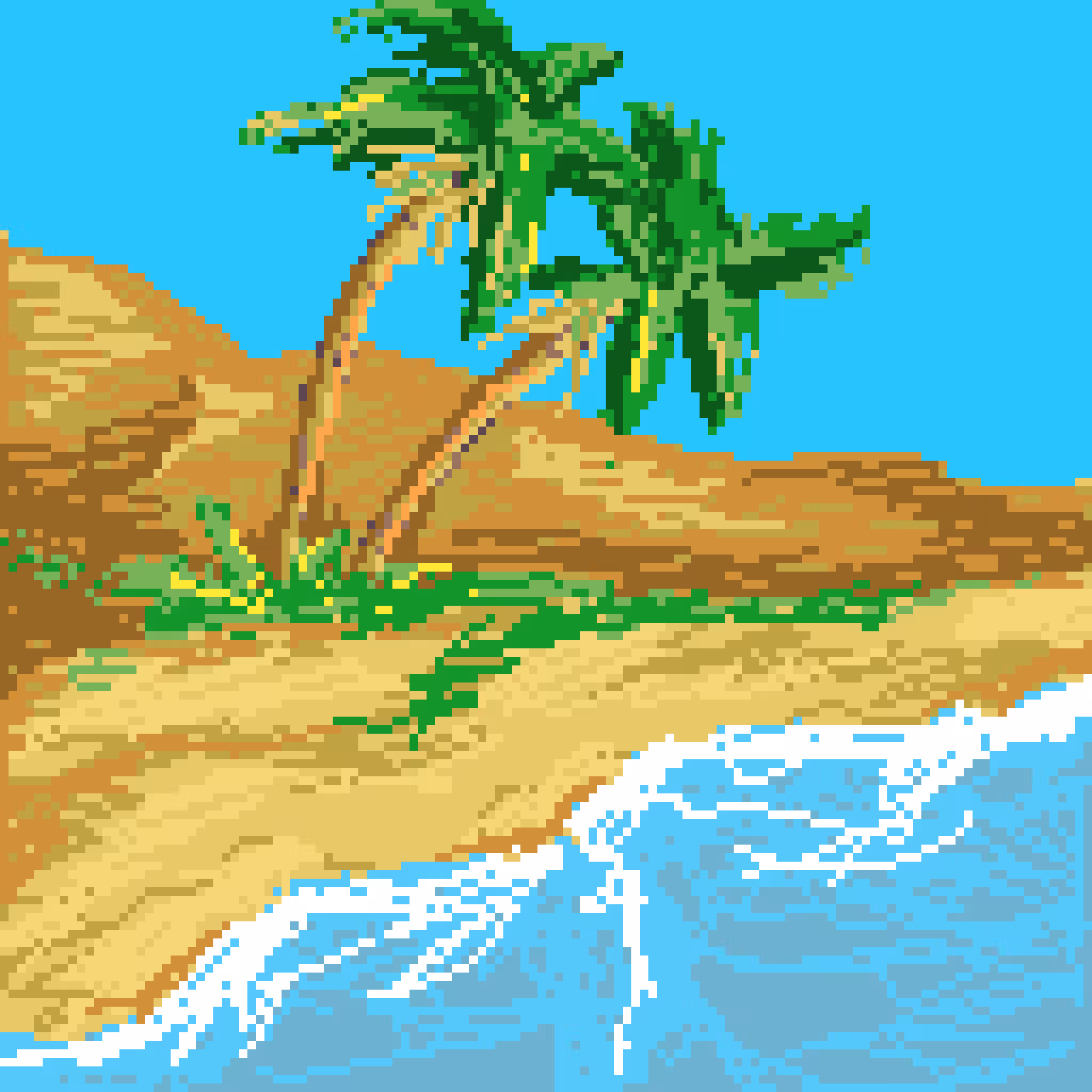 Palm Haven 