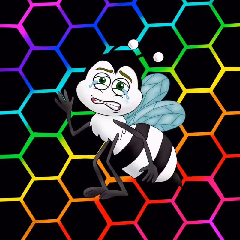 WannaBees #19