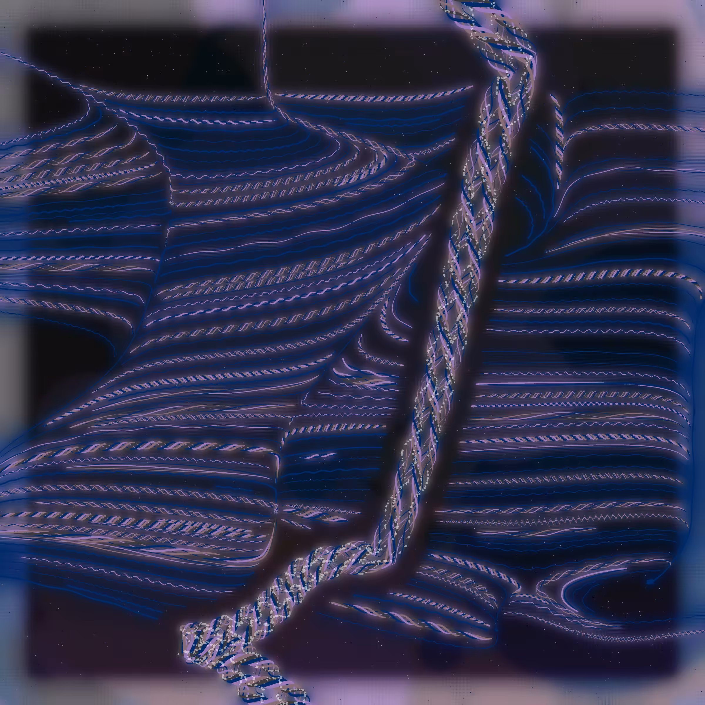 Friendship Bracelets #21359