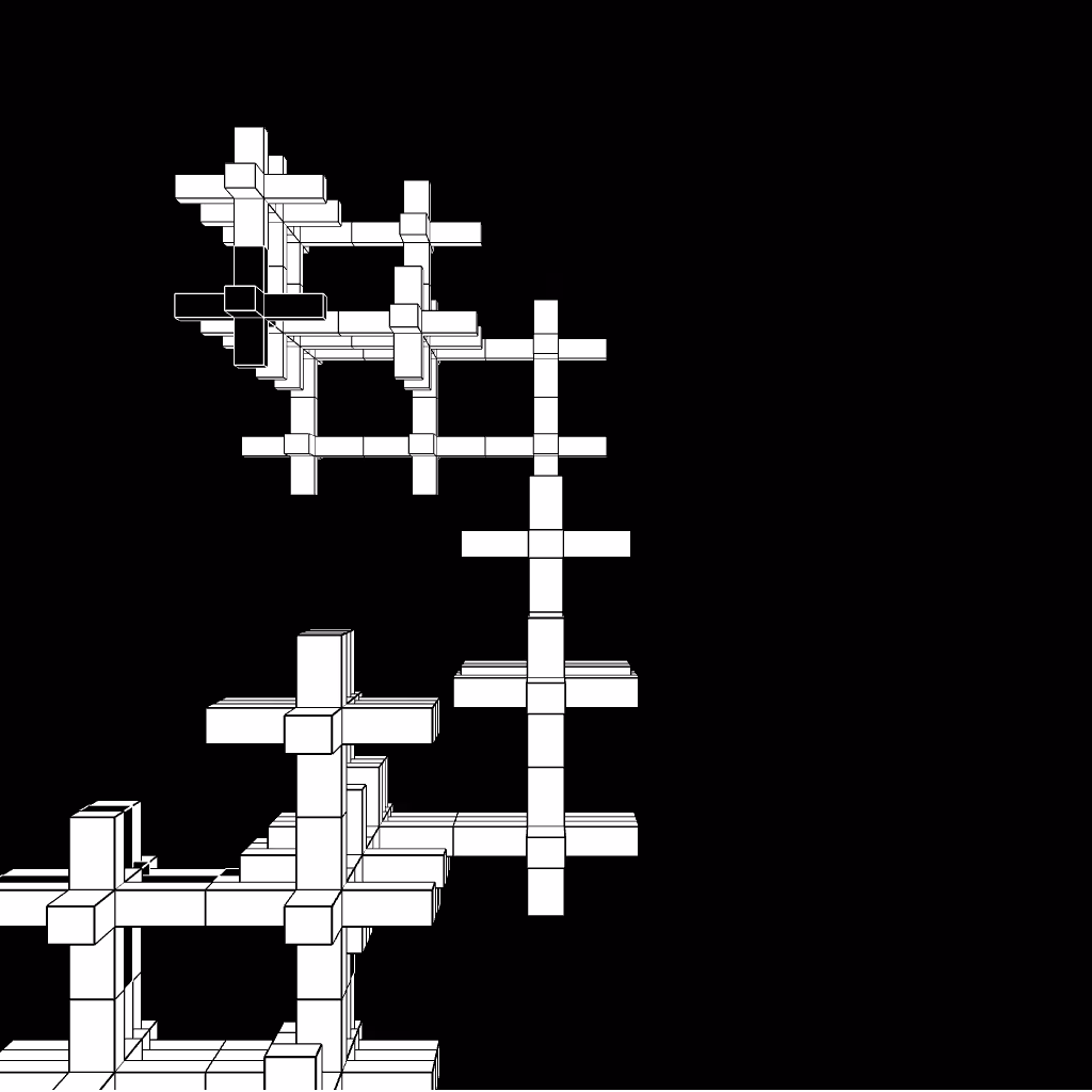 Polyvalence #2