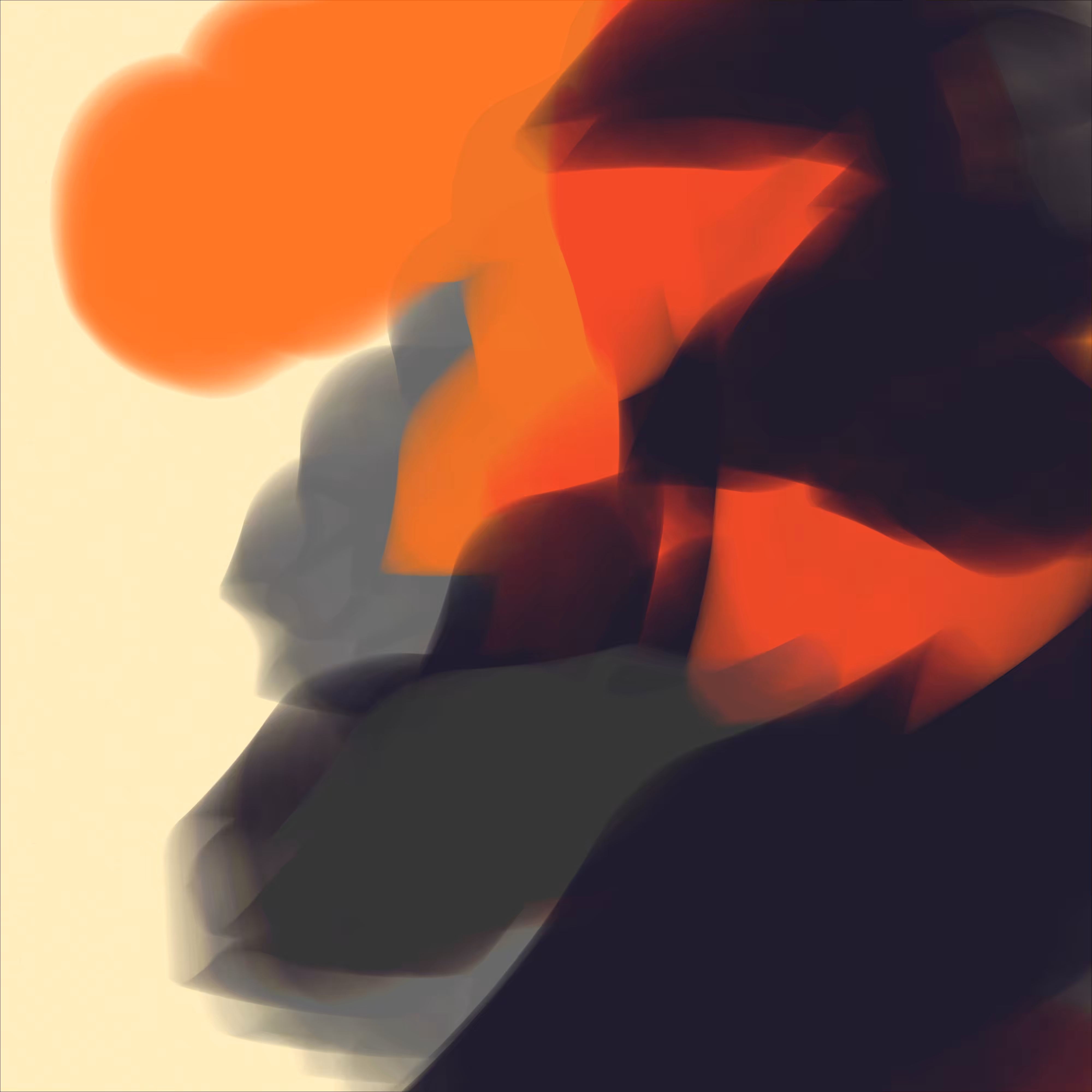Vivid Bytes No. 7