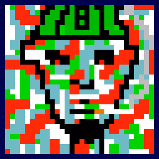 Block Boy #18