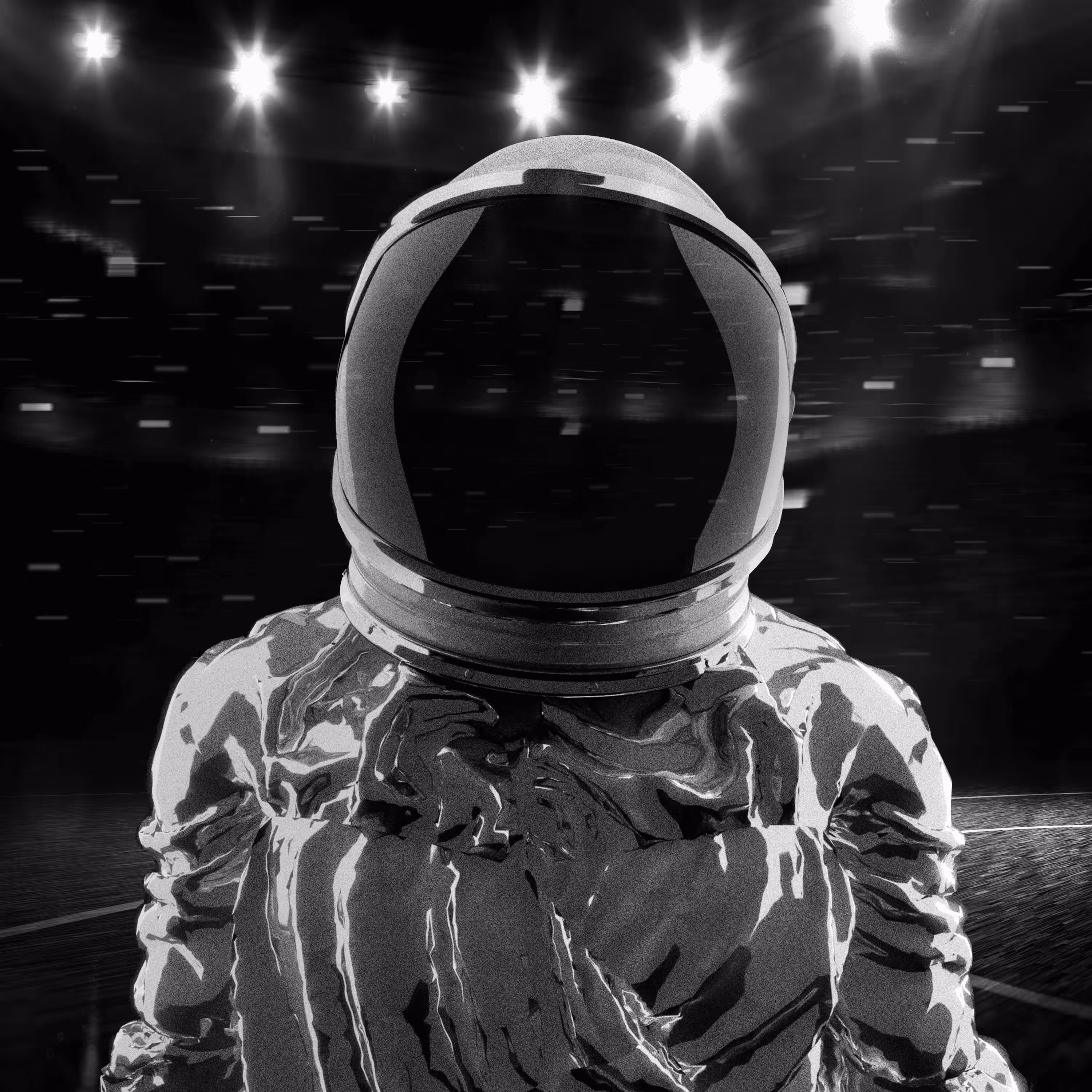 Astro Dome - 13