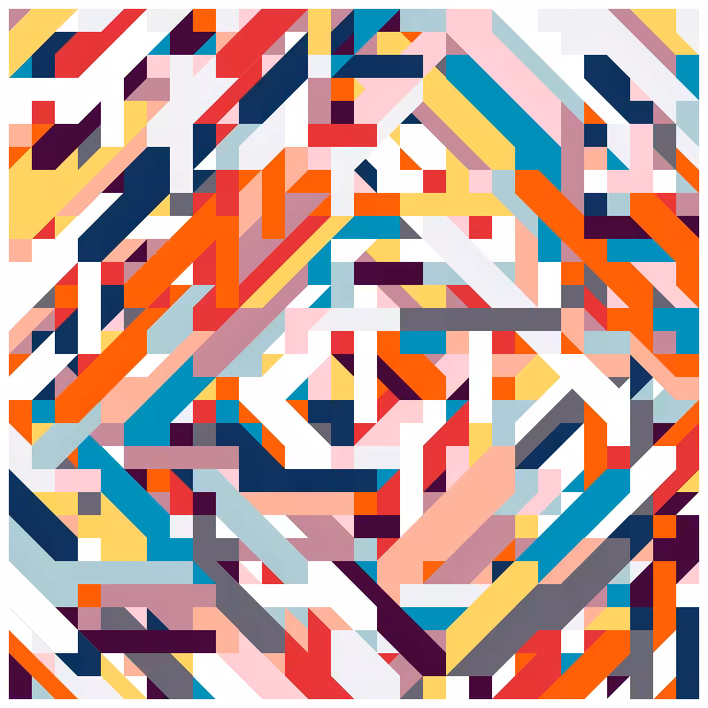 Rectangle_Lines #13